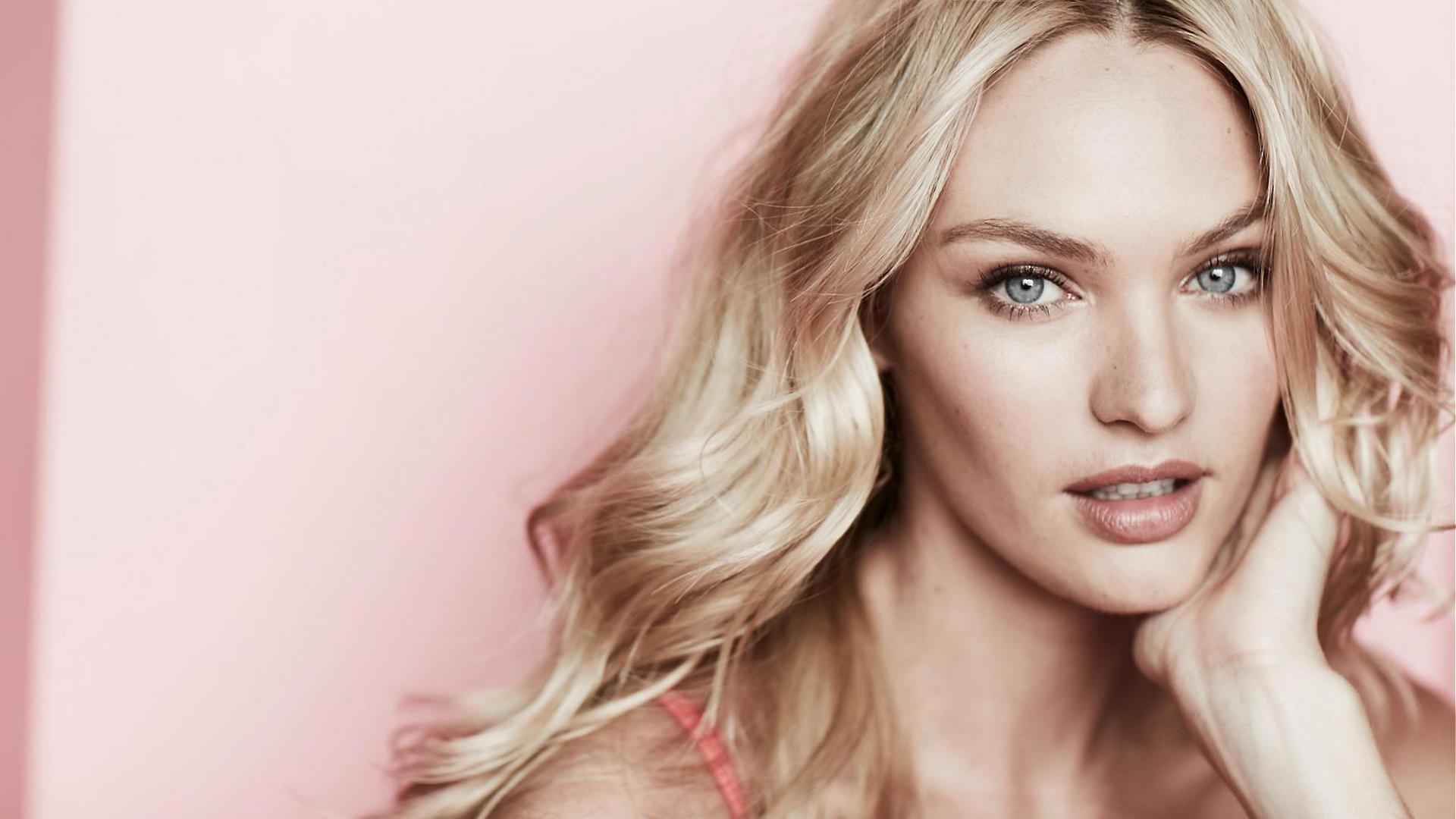 Candice Swanepoel, Wallpaper, Stunning beauty, HD resolution, 1920x1080 Full HD Desktop