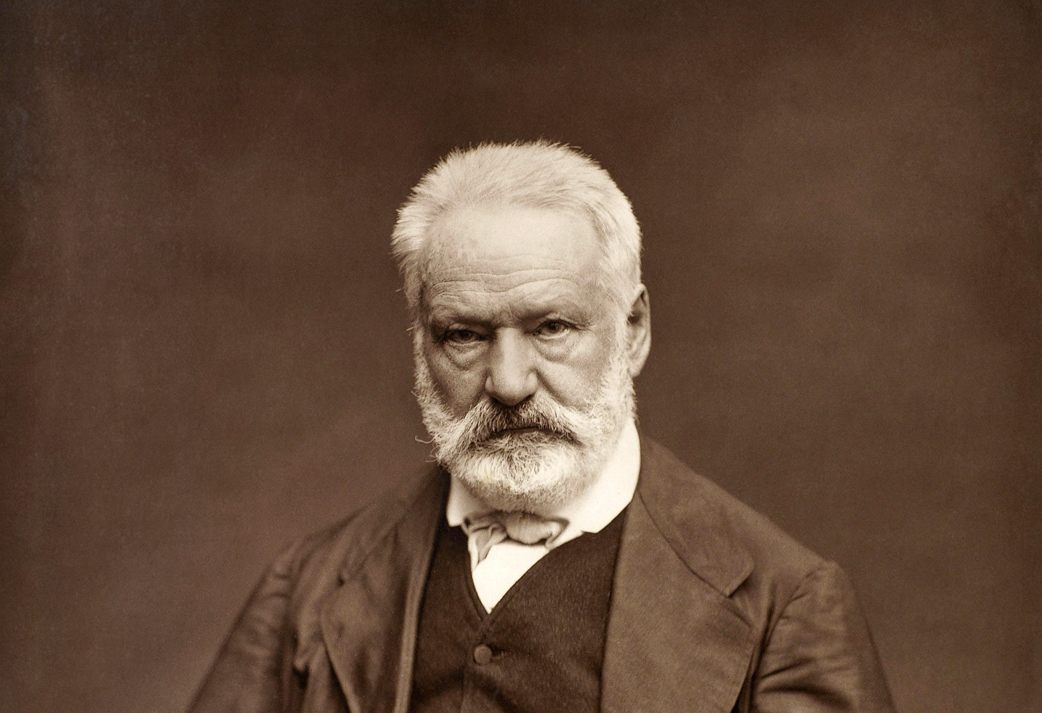 Victor Hugo, United States of Europe Speech, Political Vision, European Unity, 2140x1470 HD Desktop