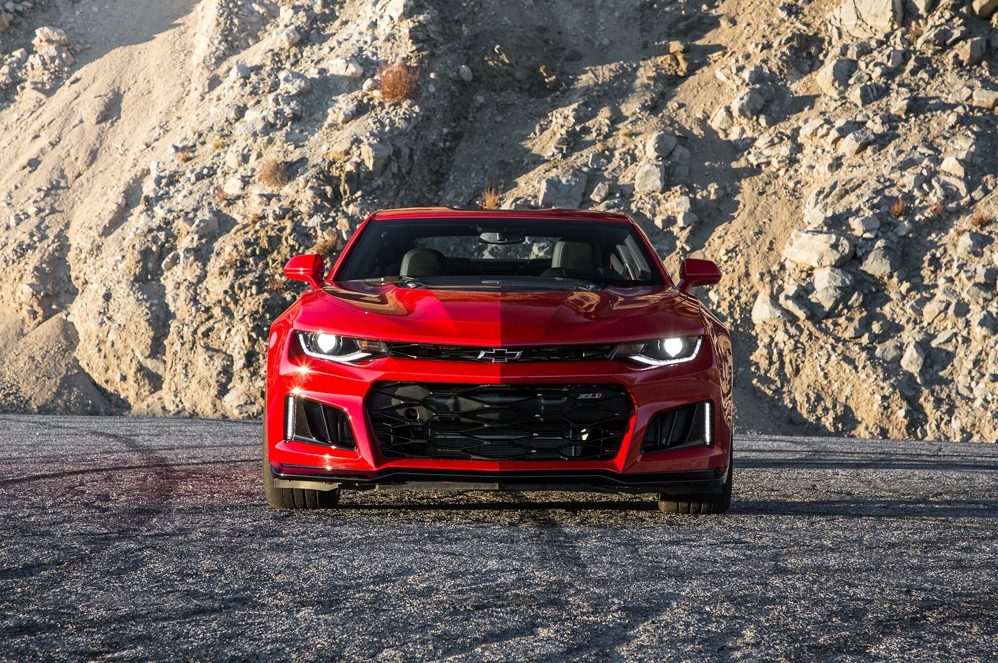 Camaro ZL1, 2017 Camaro, HD wallpapers, iPhone and Android, 2050x1360 HD Desktop