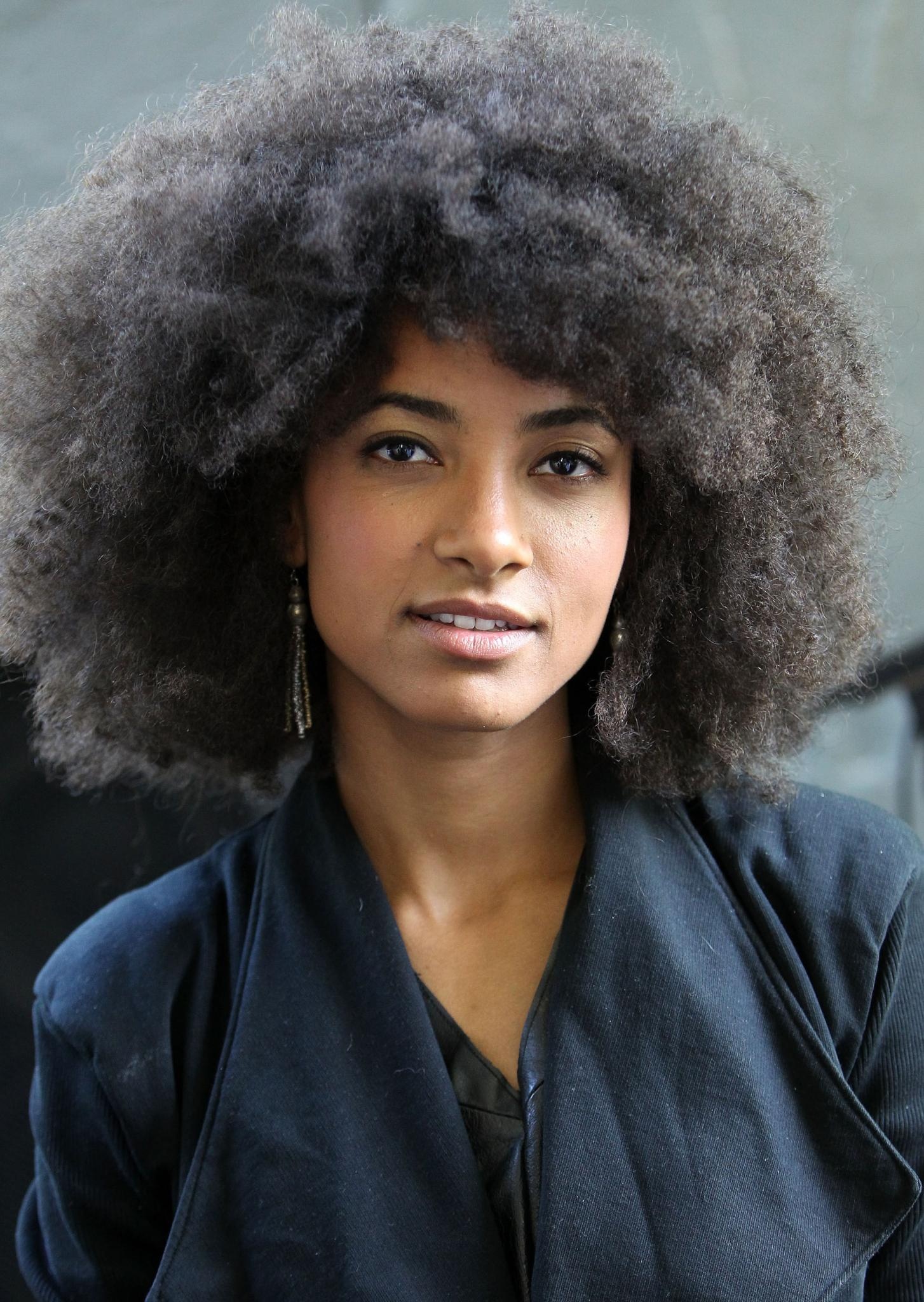 Esperanza Spalding, Classical beauty, WCW tribute, Essence magazine, 1460x2050 HD Phone