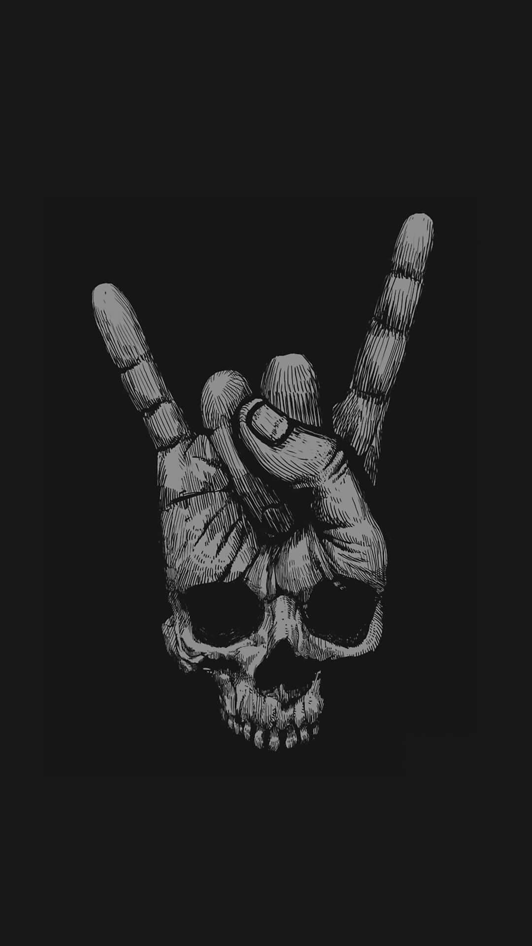 Metal music bands, Heavy metal culture, Powerful lyrics, Thrashing melodies, 1080x1920 Full HD Phone