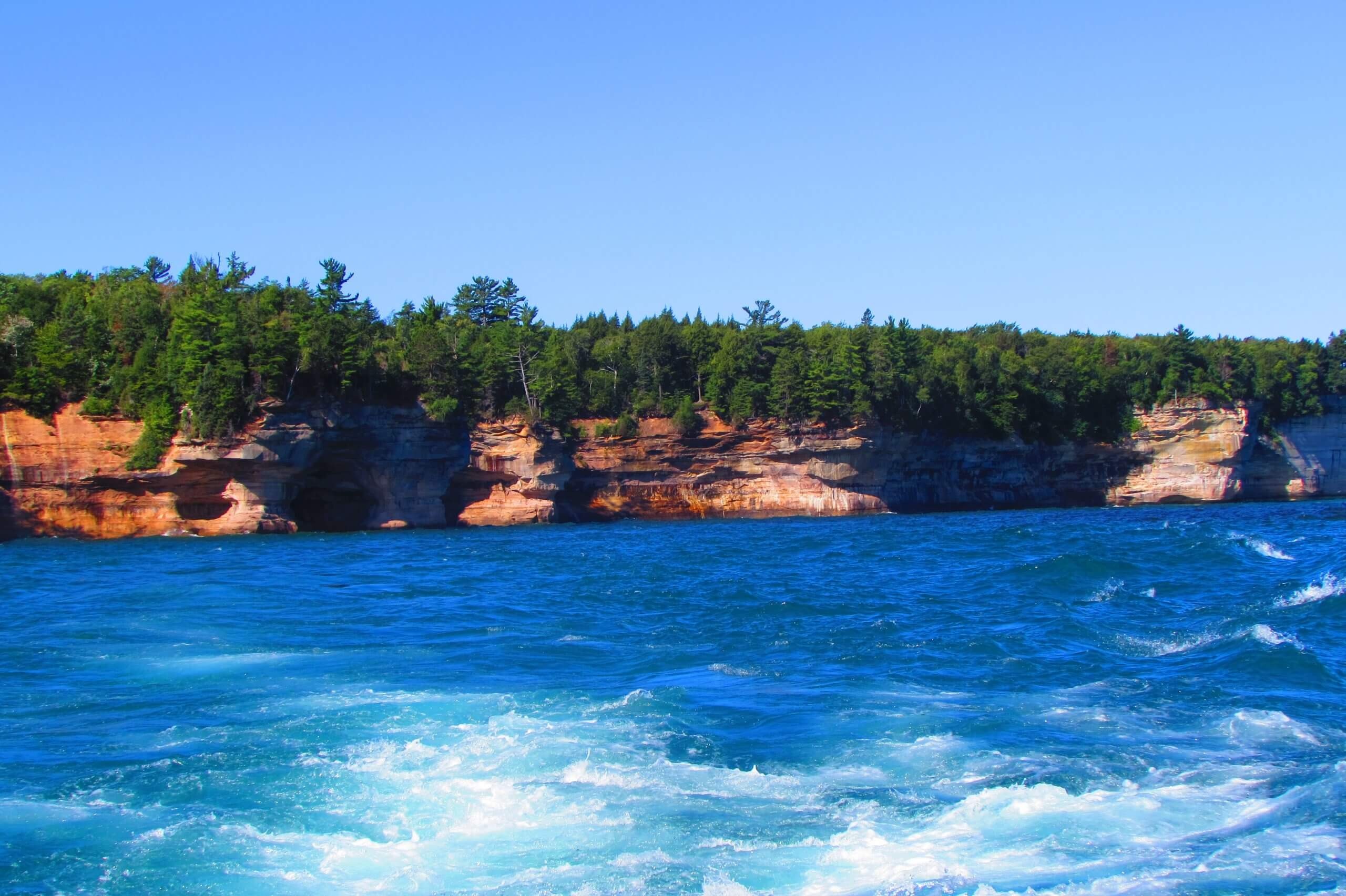 Lake Superior Circle Tour, Bingo, 2560x1710 HD Desktop