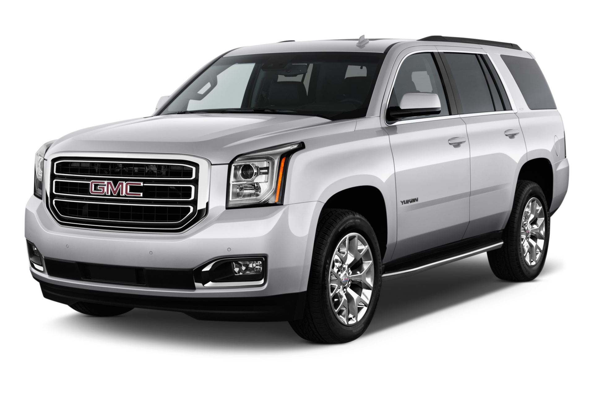 2017 Model, GMC Yukon Wallpaper, 1920x1280 HD Desktop