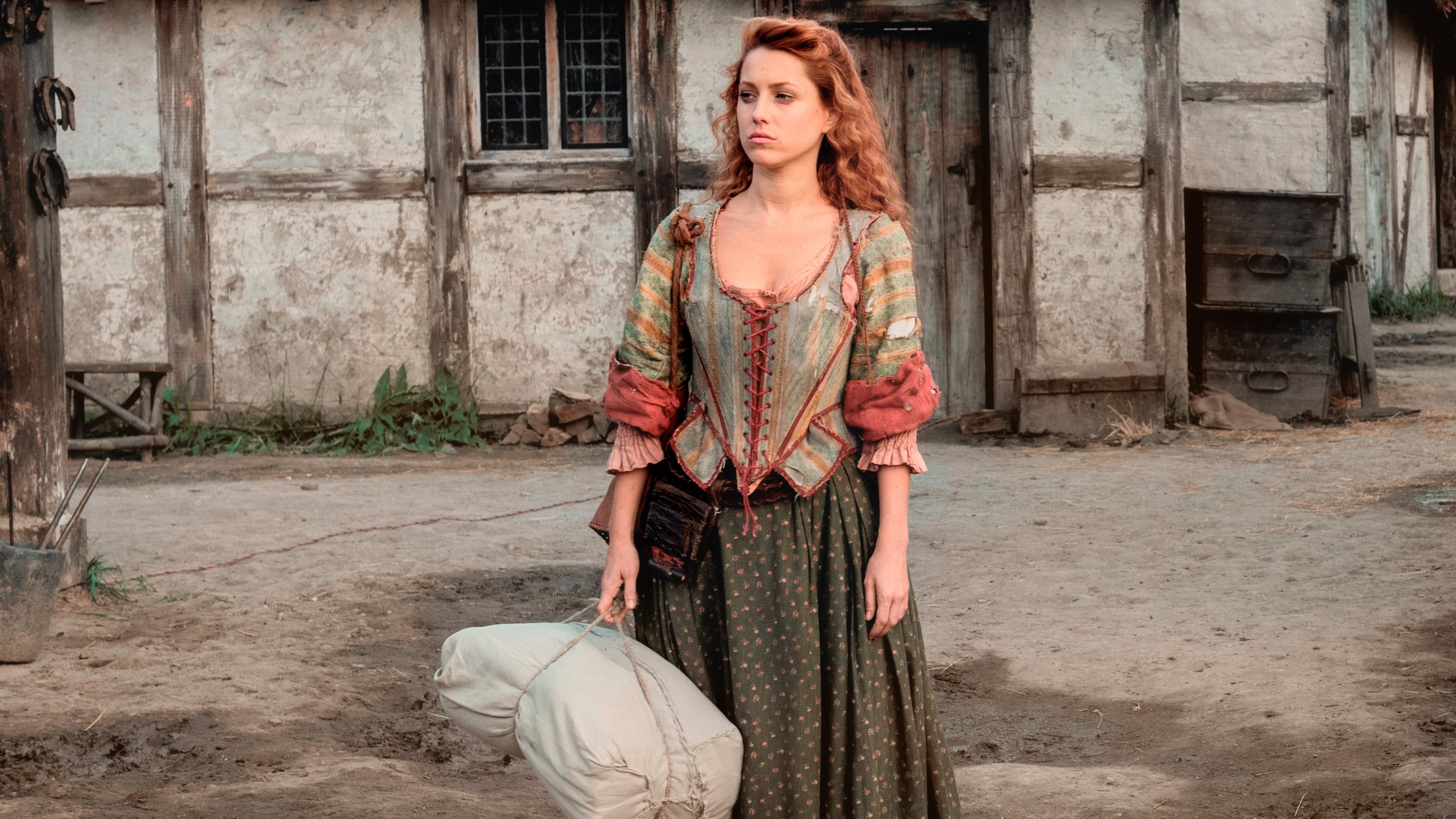 Jamestown S1E1 2017 - Backdrops The Movie Database TMDB 3640x2050