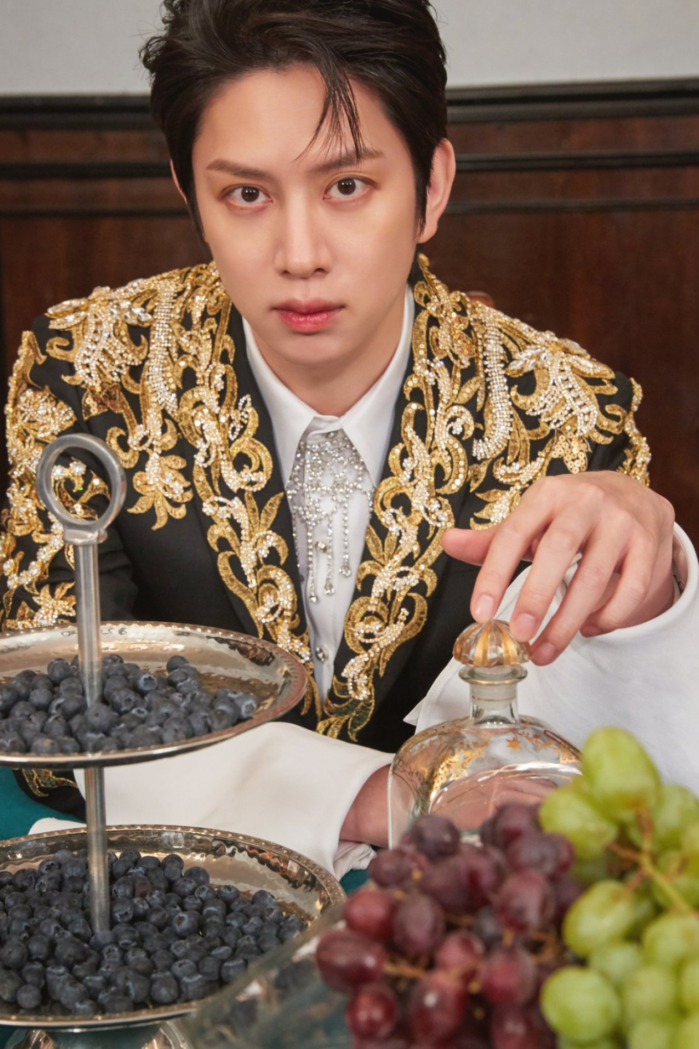 Kim Heechul - Super Junior - Asiachan KPOP Image Board 1370x2050