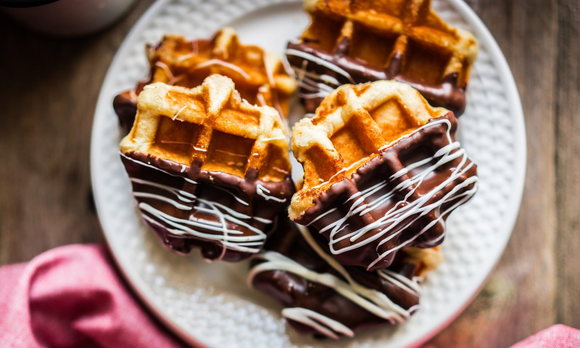 Variety of waffle recipes, Homemade goodness, Mind-blowing flavors, Culinary delight, 2000x1200 HD Desktop