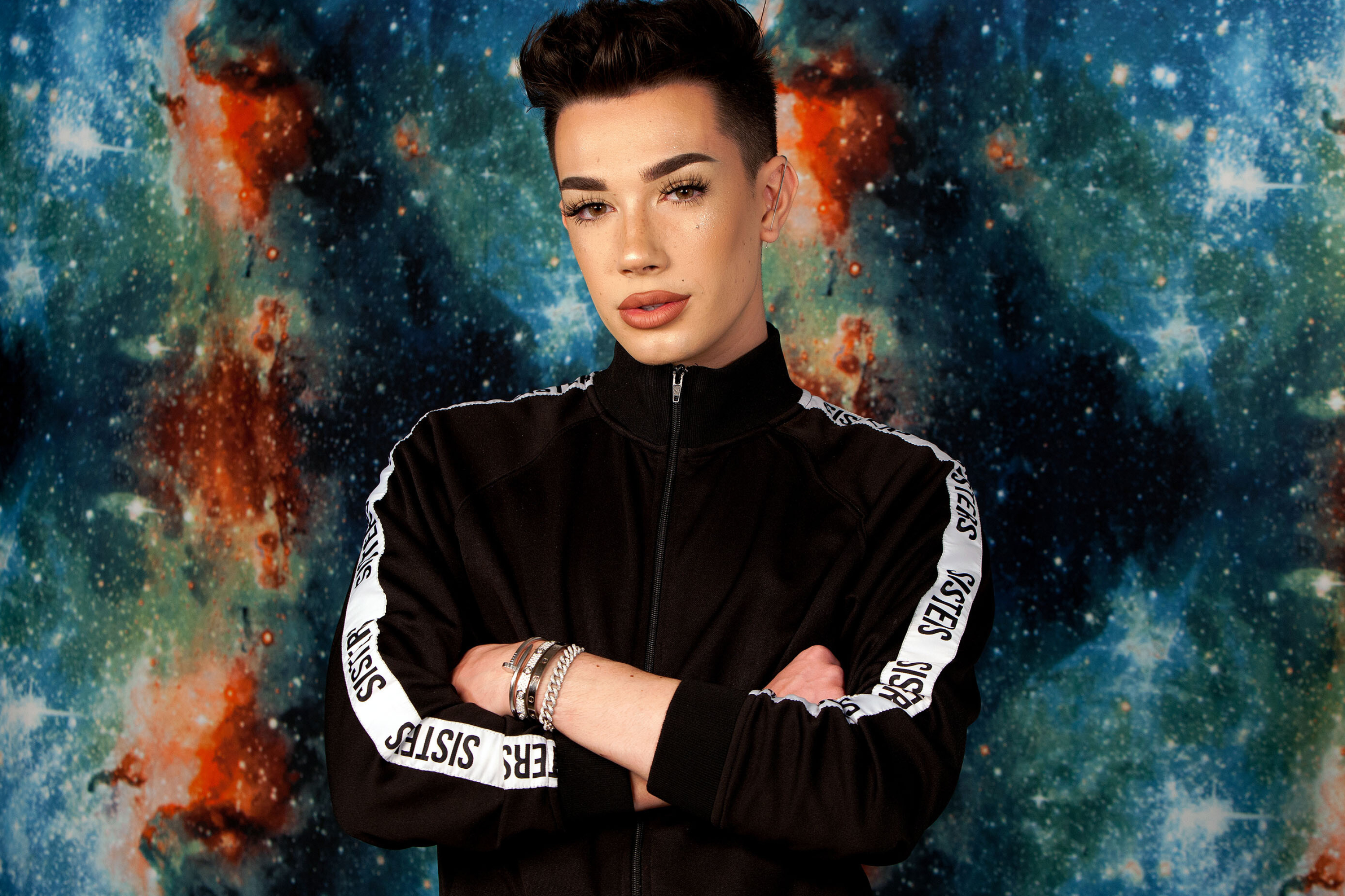 James Charles, 4K HD wallpapers, Celeb images, Photoshoots, 3080x2050 HD Desktop