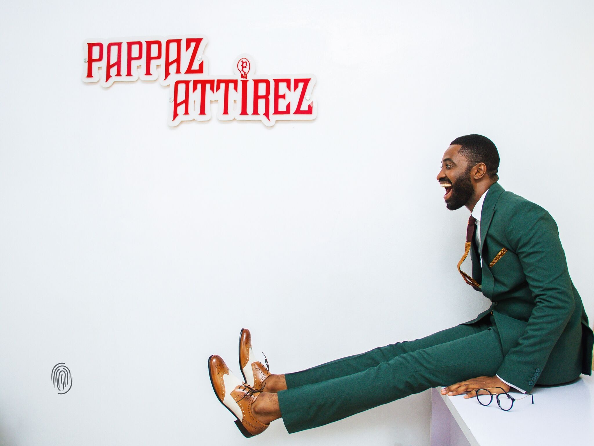 Ric Hassani, Pappaz Attirez Man of the Month, Kamdora, 2050x1540 HD Desktop