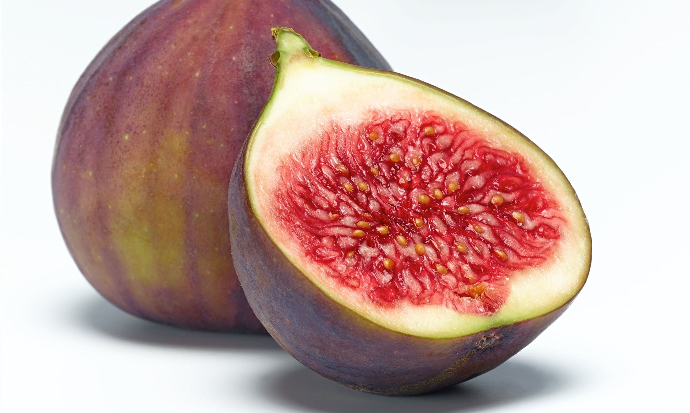 Fig wallpapers collection, Luscious fig images, Natural beauty, Food photography, 2260x1360 HD Desktop