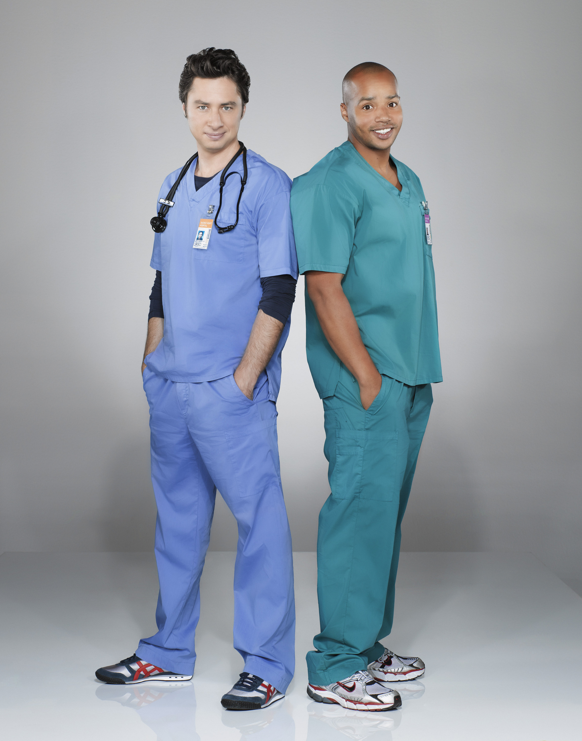 Donald Faison, TV shows, Turk, Scrubs, Fanpop, 2020x2560 HD Phone