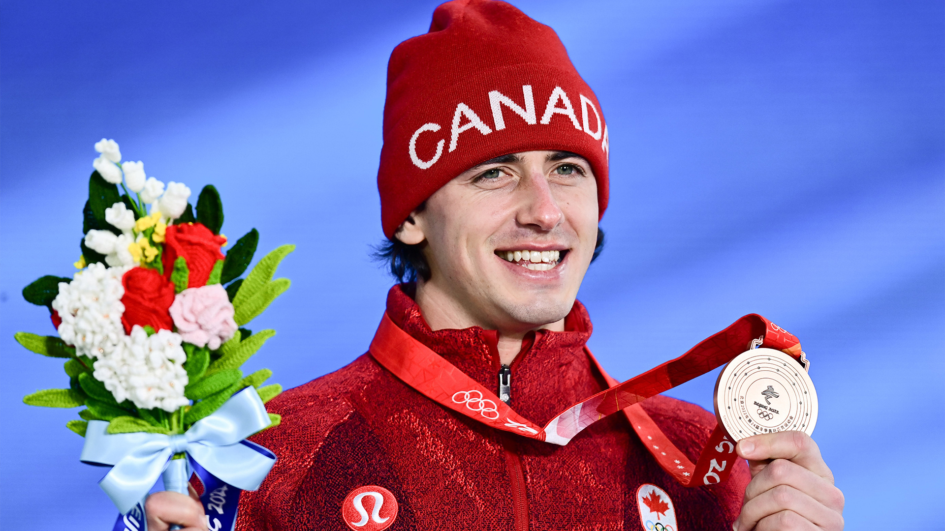 Mark McMorris, canadian olympian, big win, beijing, 1920x1080 Full HD Desktop