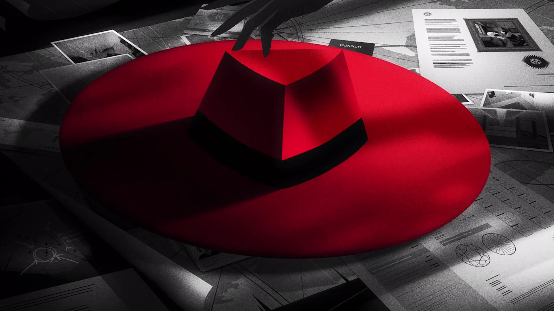 Carmen Sandiego, Season 3, Fancaps, Animated adventure, 1920x1080 Full HD Desktop