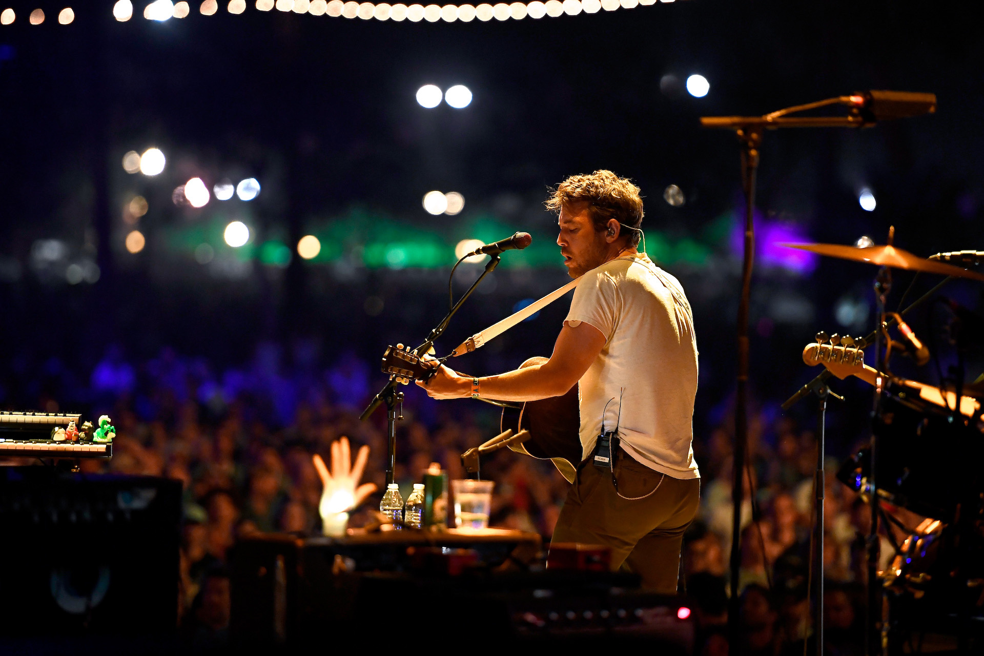 Fleet Foxes, Band members, Music genre, Wxpn festival, 1920x1280 HD Desktop