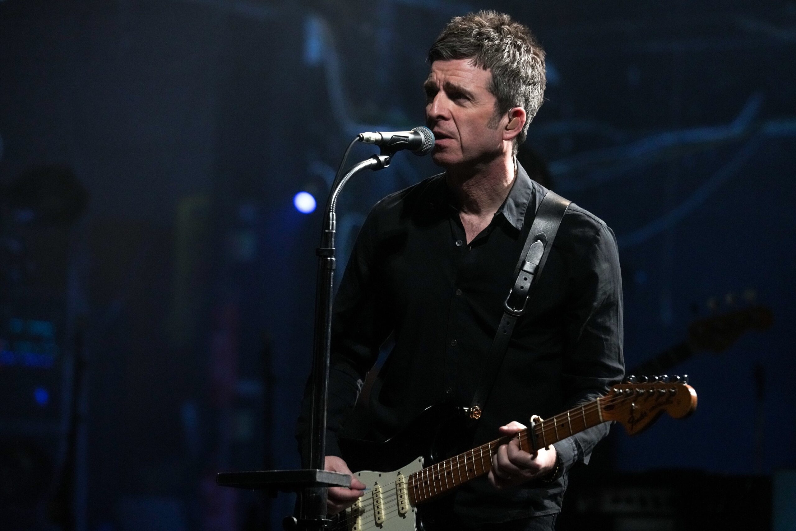 Noel Gallagher, Music doc, AXS TV, Premiere, 2560x1710 HD Desktop