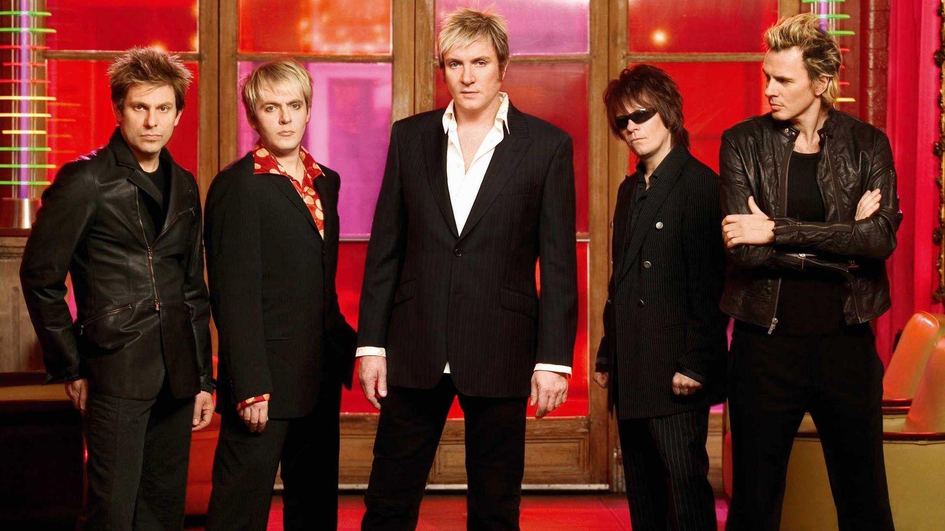 Duran Duran wallpapers, Top free backgrounds, Musician, 1920x1080 Full HD Desktop