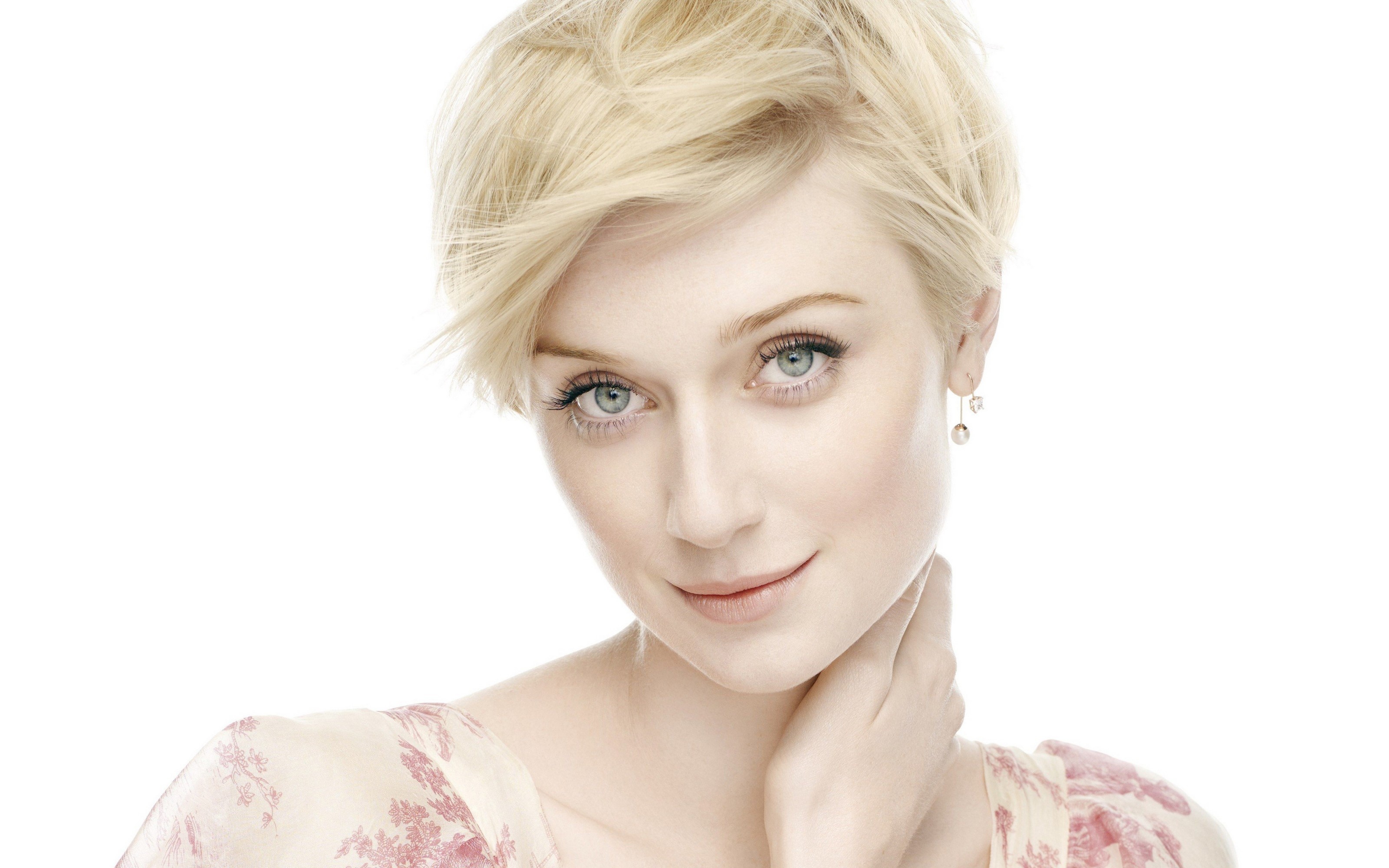 Elizabeth Debicki, HD wallpaper, Background image, 3200x2000 HD Desktop