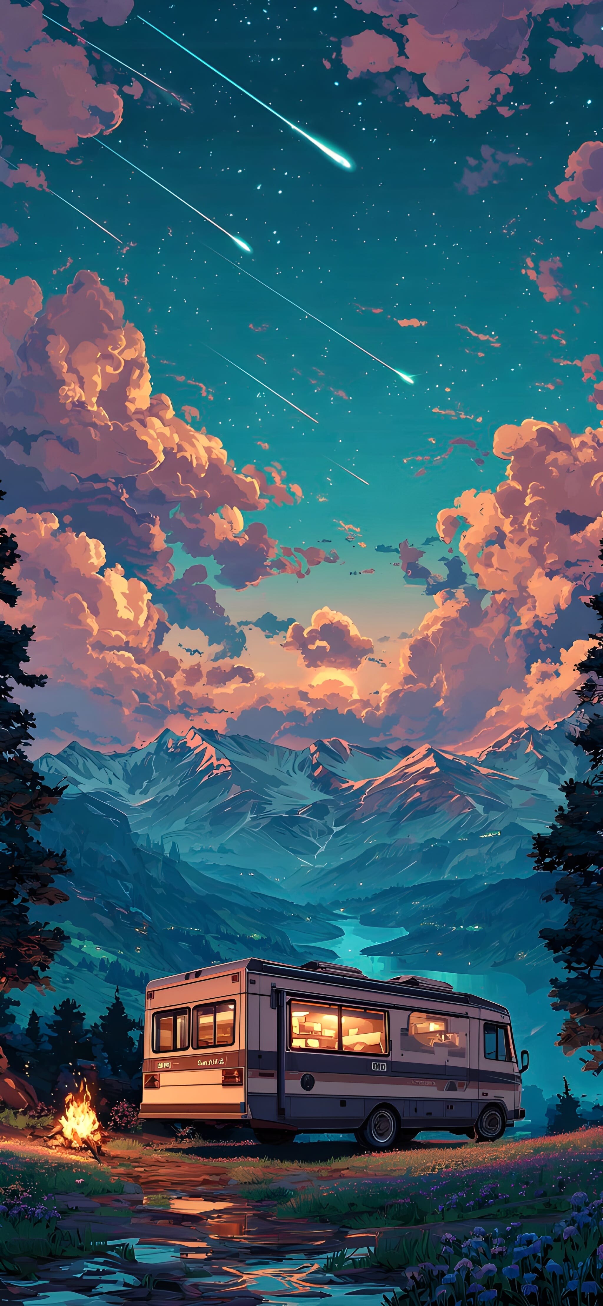 2050x4440 Phone Wallpaper