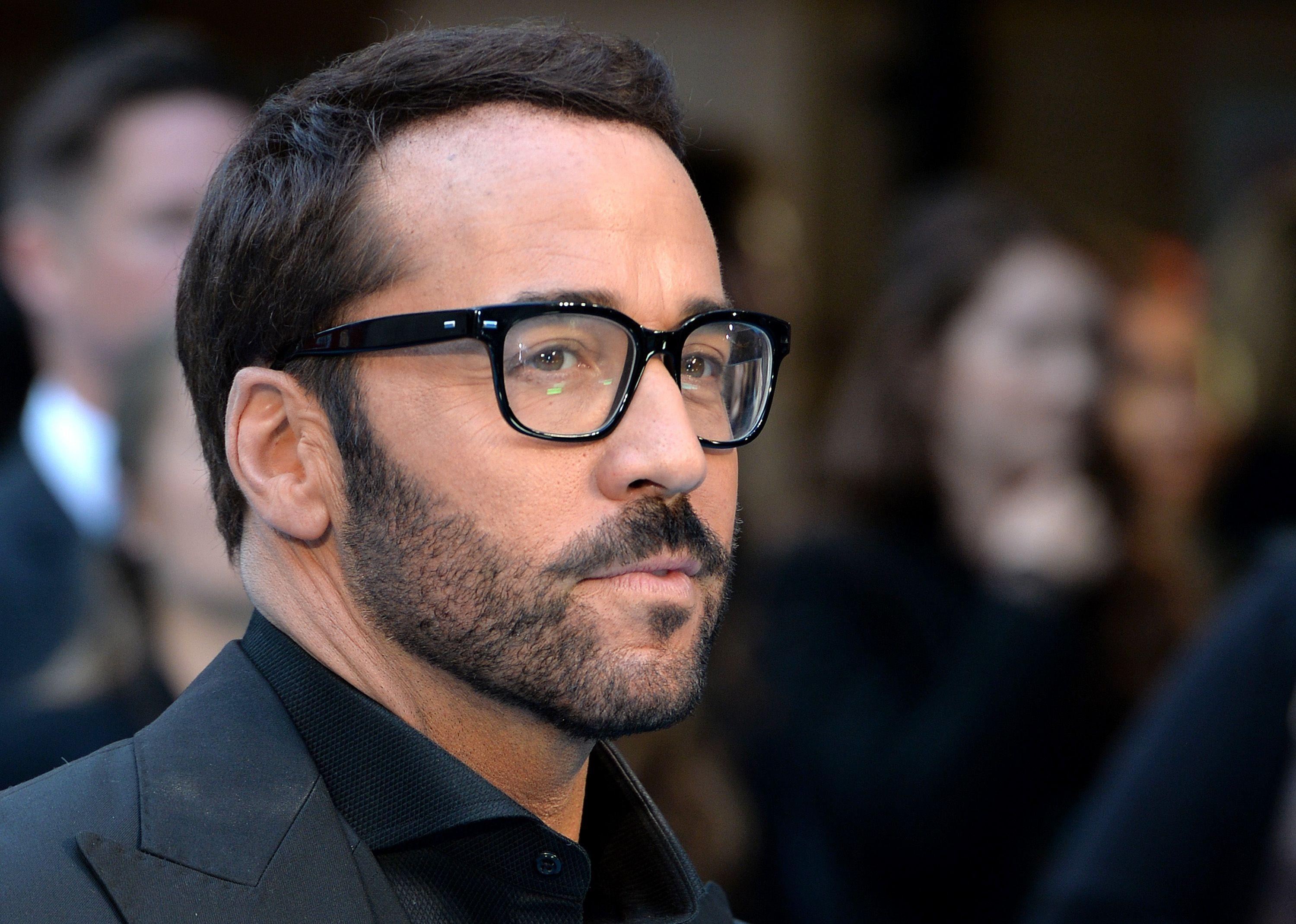 Jeremy Piven, Desktop backgrounds, 3000x2140 HD Desktop