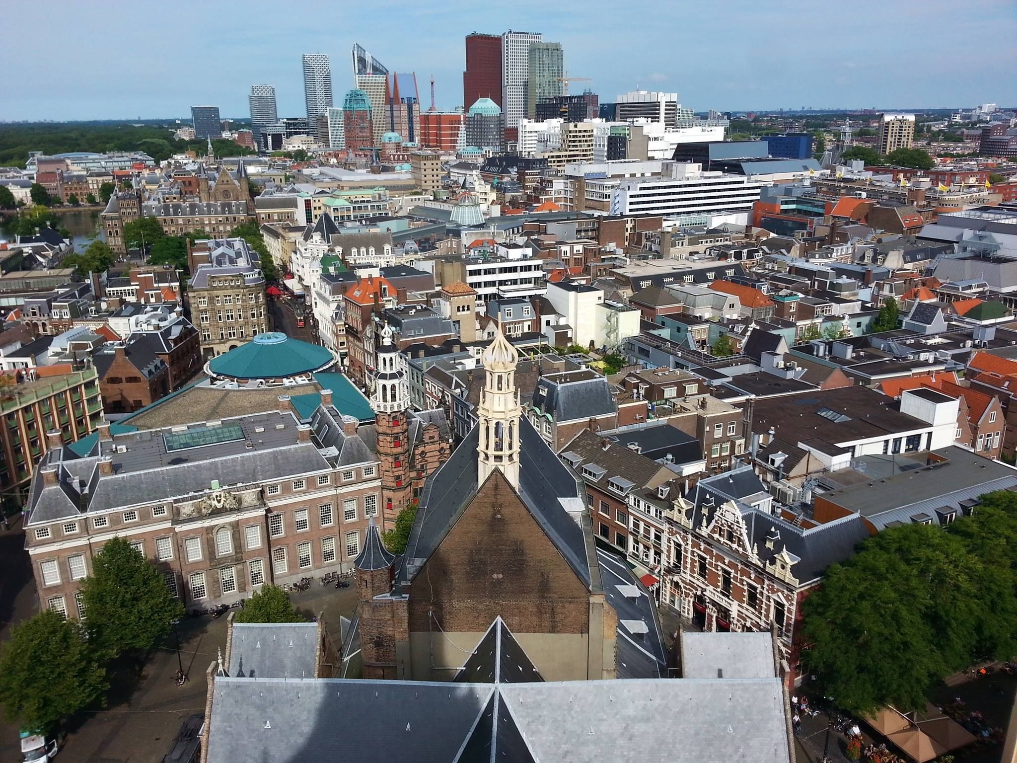 The Hague Den Haag, Netherlands wallpaper background, Ipad mini air, City pictures, 2050x1540 HD Desktop