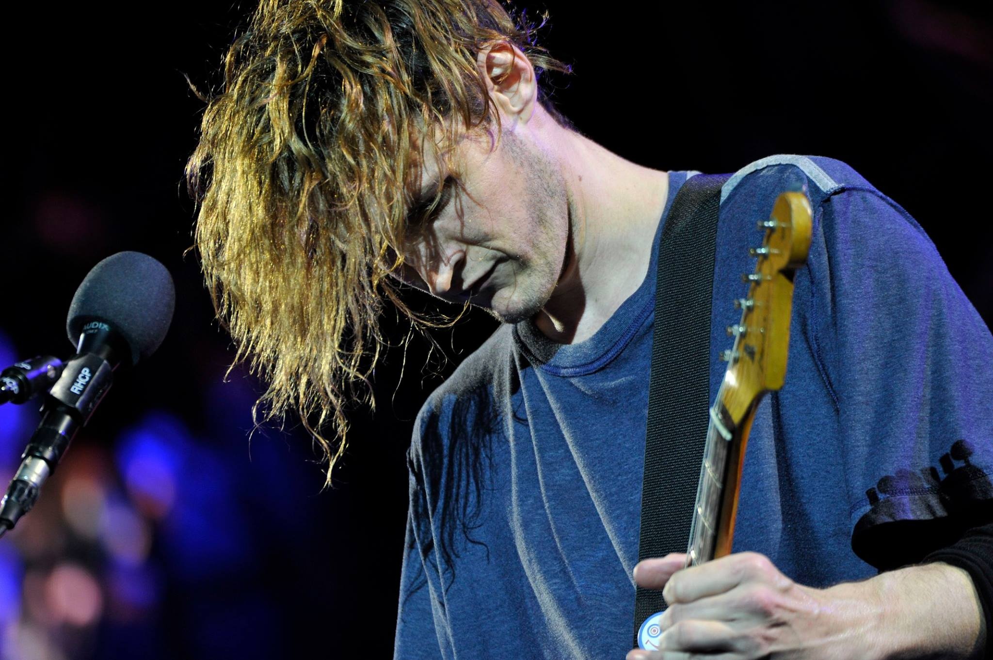 Josh Klinghoffer, New album news, Red Hot Chili Peppers, Fan excitement, 2050x1370 HD Desktop