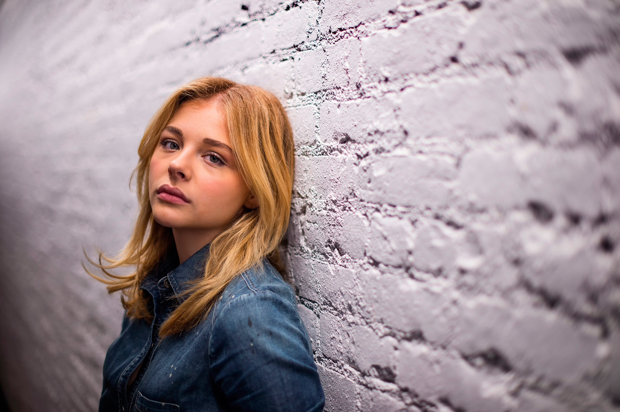 Chloe Moretz, 48 Wallpapers, 2000x1340 HD Desktop