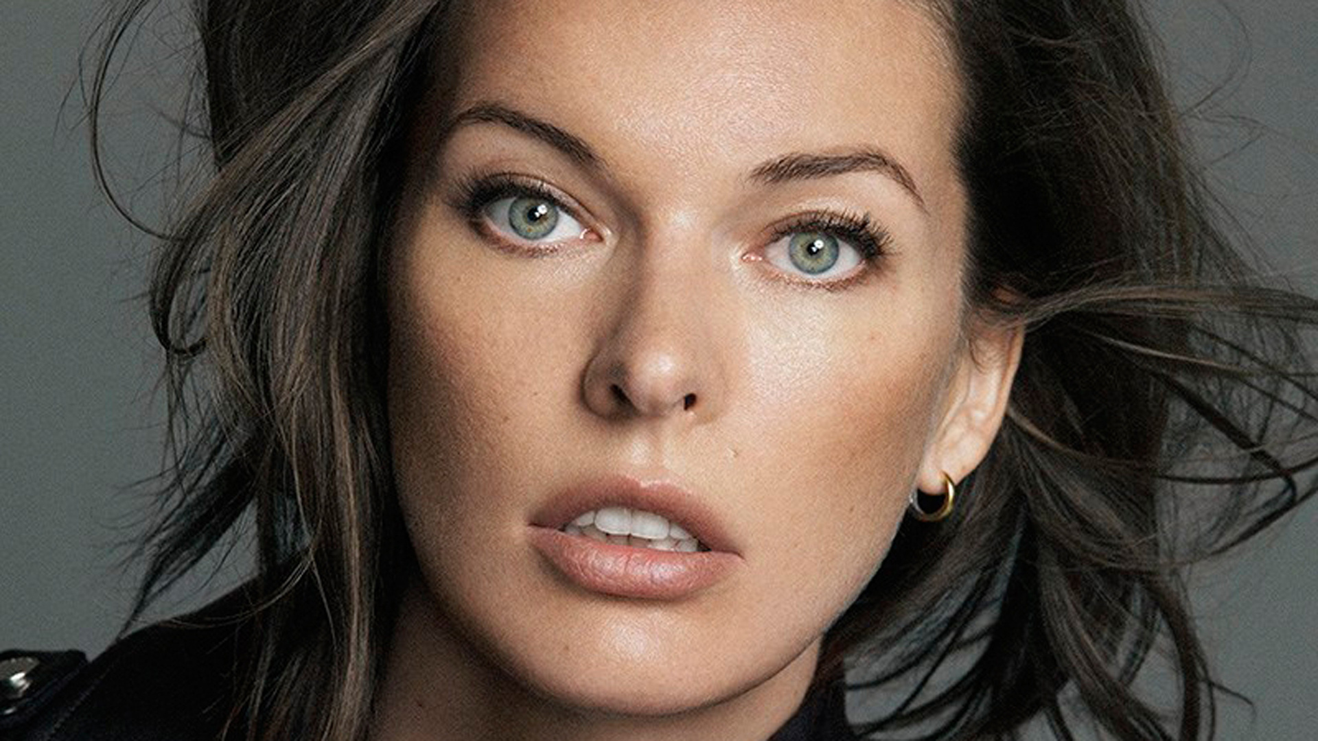 Milla Jovovich, Wallpapers, HD, Milla, 1920x1080 Full HD Desktop