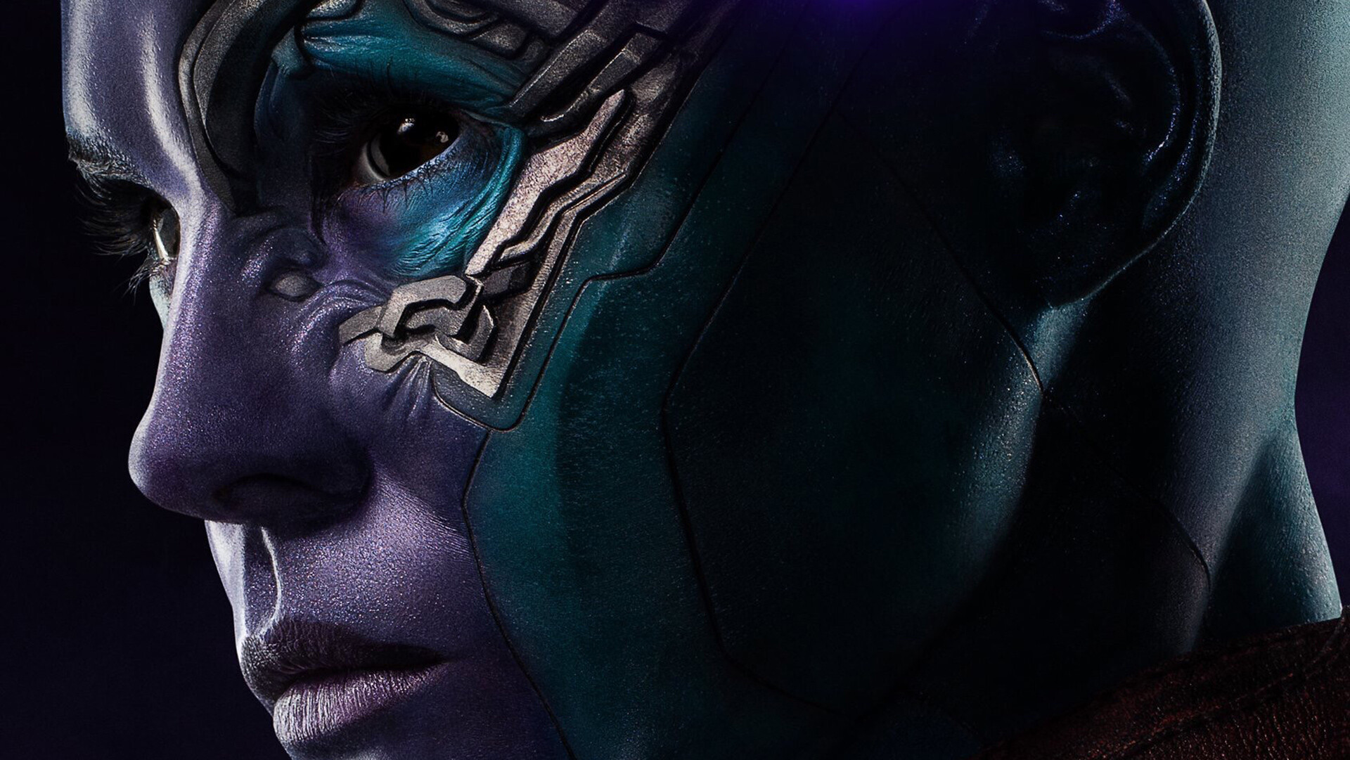 Close-up, Nebula Wallpaper, 1920x1090 HD Desktop