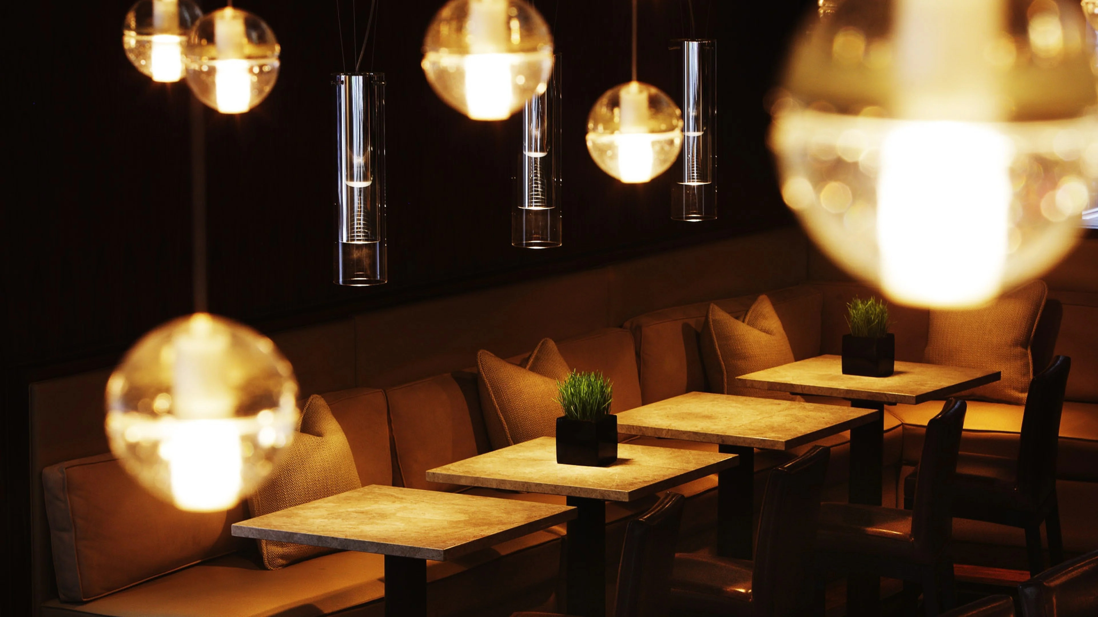 Cafe desktop wallpapers, Cozy vibes, Coffee culture, Relaxing atmosphere, 3840x2160 4K Desktop