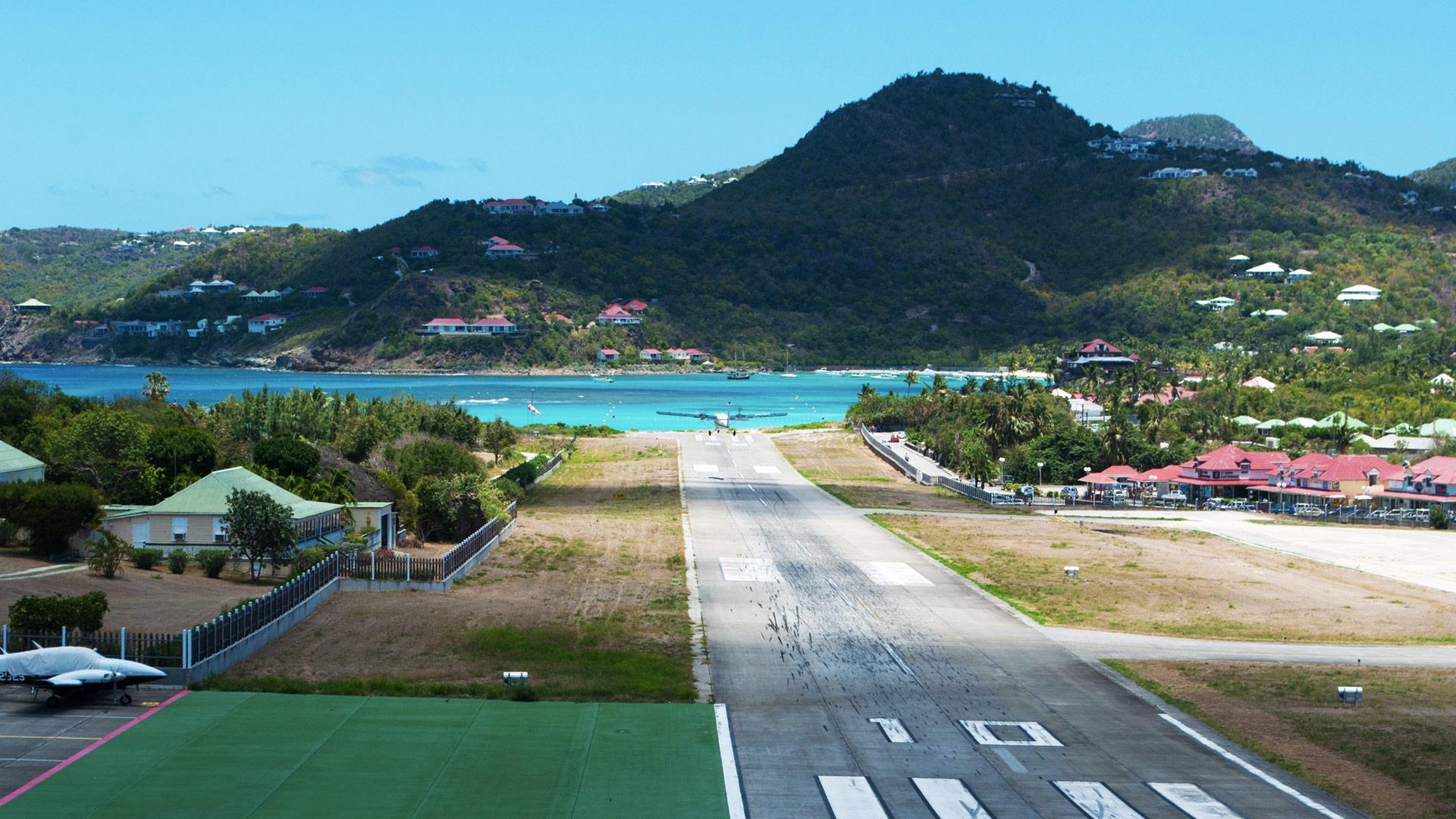 Destination St Barths, Leviticus lifestyle, Luxury travel, Exclusive experiences, 1920x1080 Full HD Desktop
