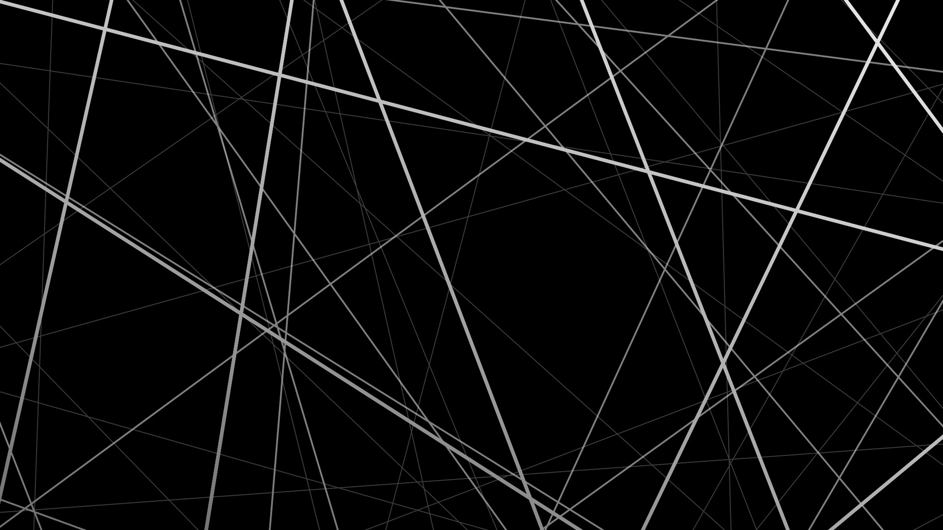 Lines wallpaper, Unique visuals, Abstract design, Creative expression, 1920x1080 Full HD Desktop