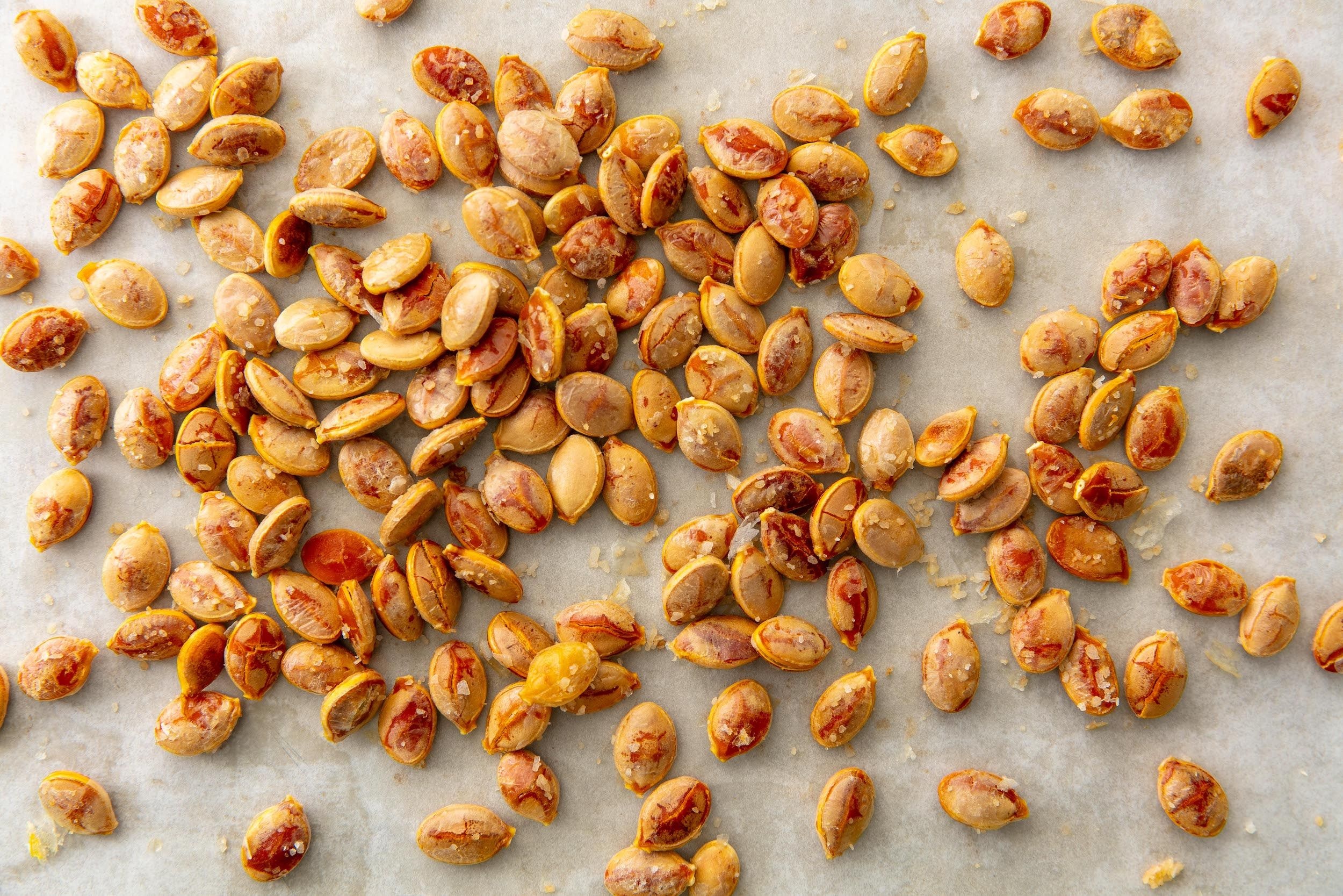 Roasted pumpkin seeds, Best recipe, Homemade snack, Flavorful, 2500x1670 HD Desktop