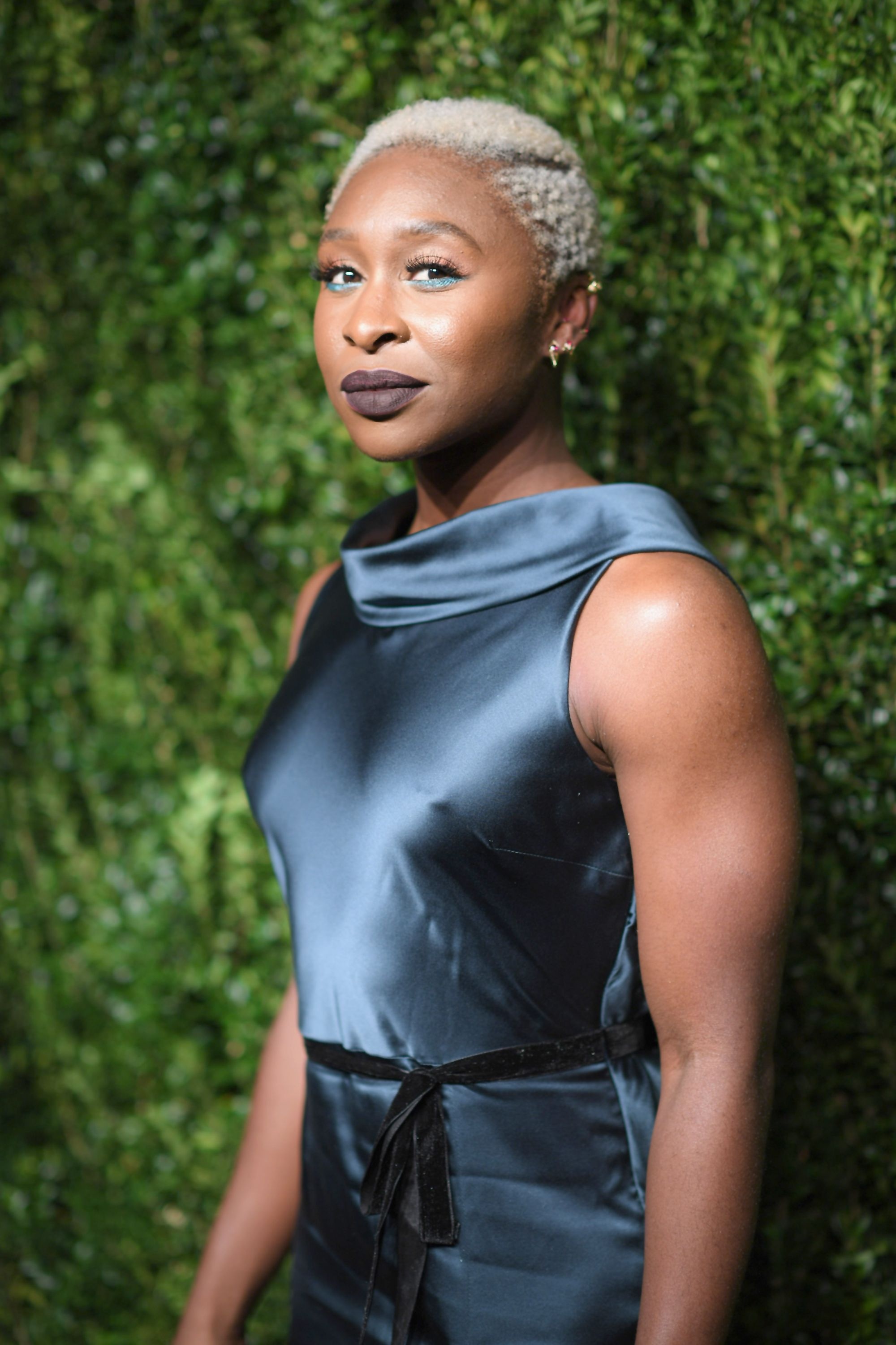 Cynthia Erivo, Movies, Shocking Update, Daily Advent Nigeria, 2000x3000 HD Phone