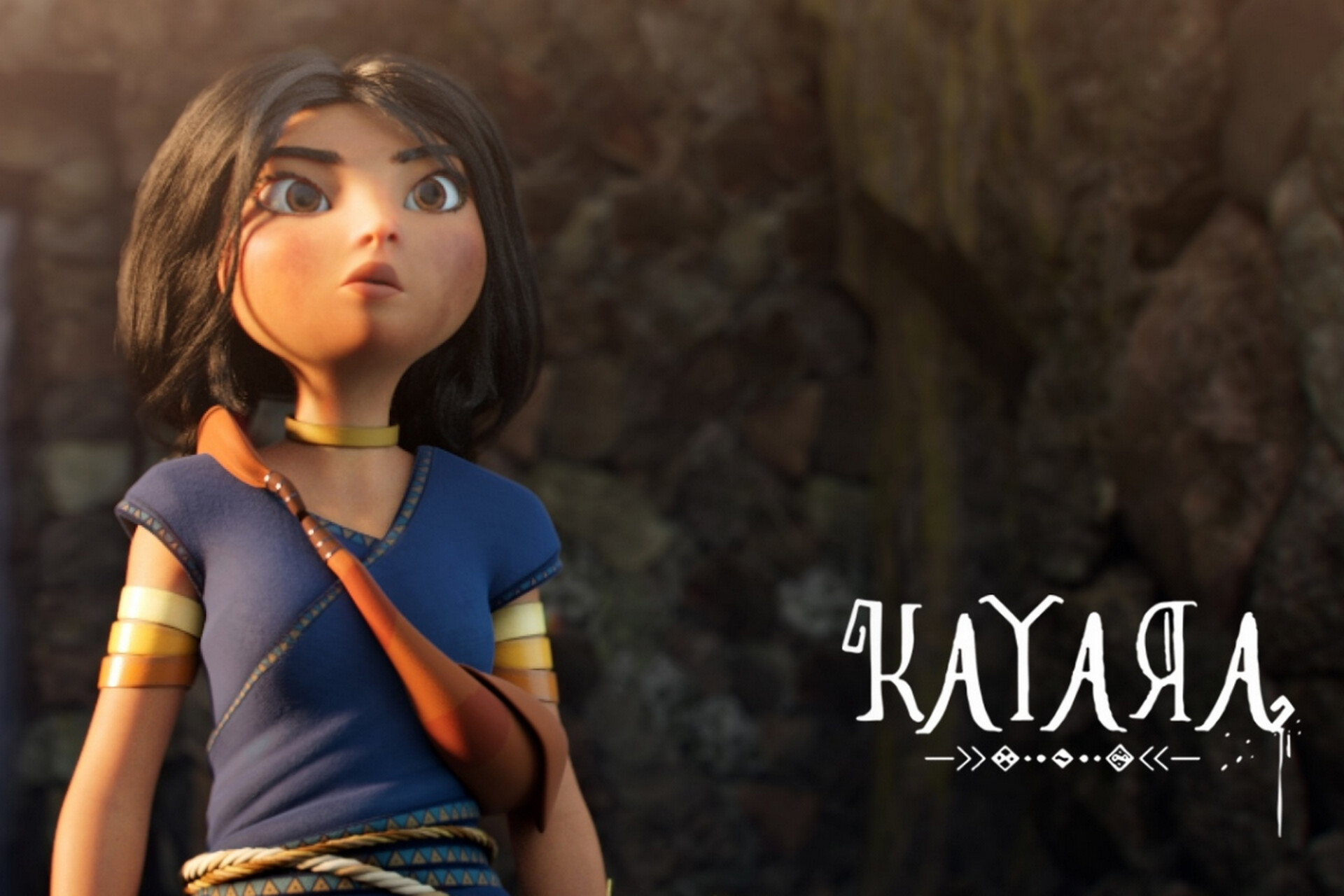 Kayara (2022 Movie), Enchanting fantasy, Legendary hero, Magical journey, 1920x1280 HD Desktop