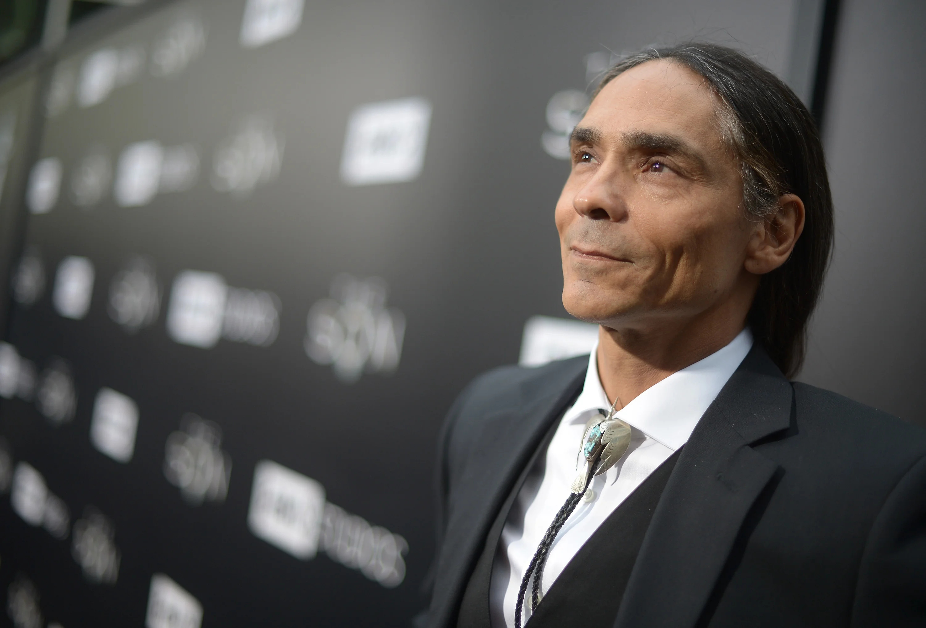 Westworld Star Zahn McClarnon, Character's Huge Moment, Exclusive Entertainment Tonight, 3000x2040 HD Desktop