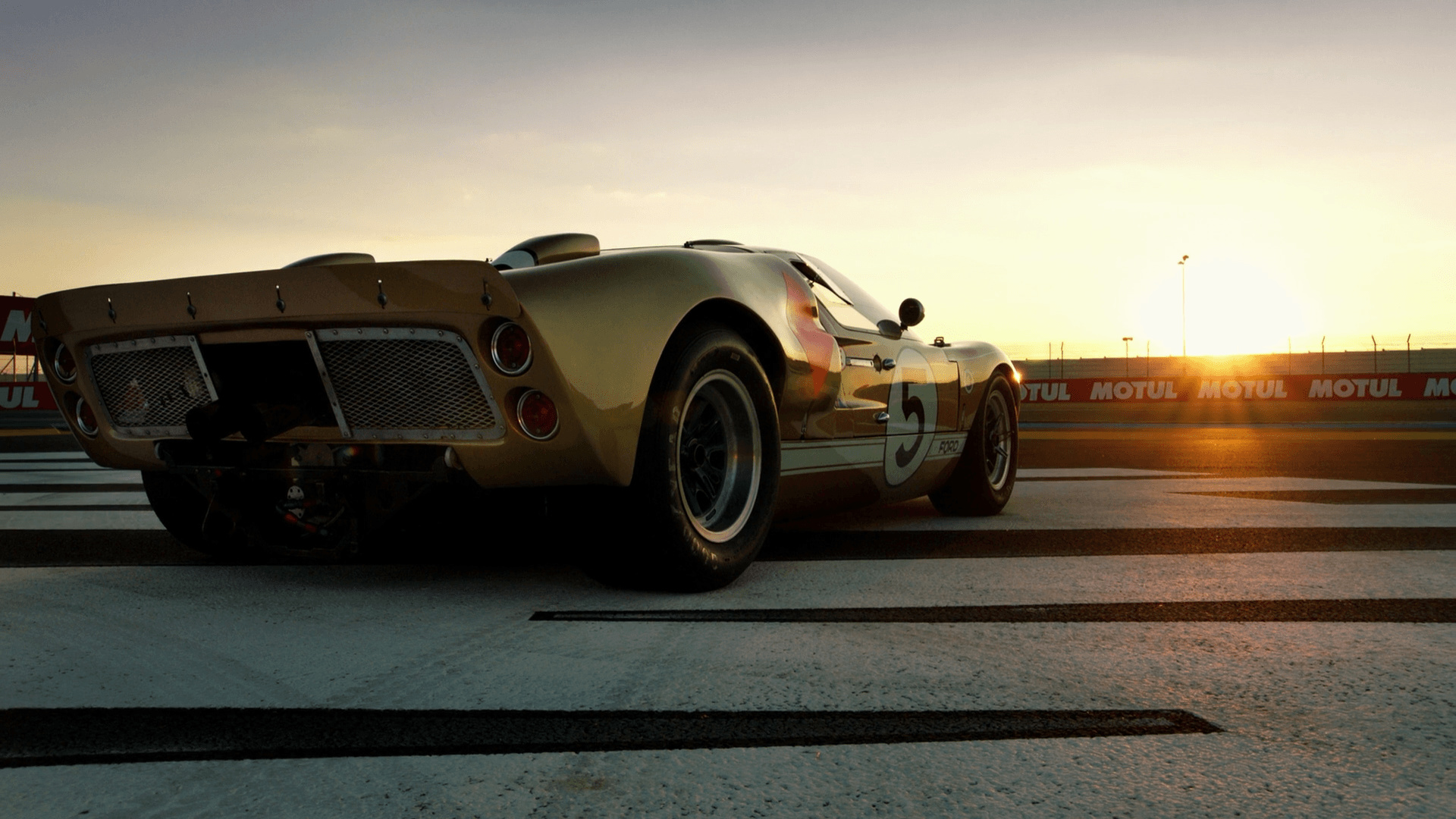 Ford GT 40 Mk II, The Grand Tour (TV Series) Wallpaper, 1920x1080 Full HD Desktop