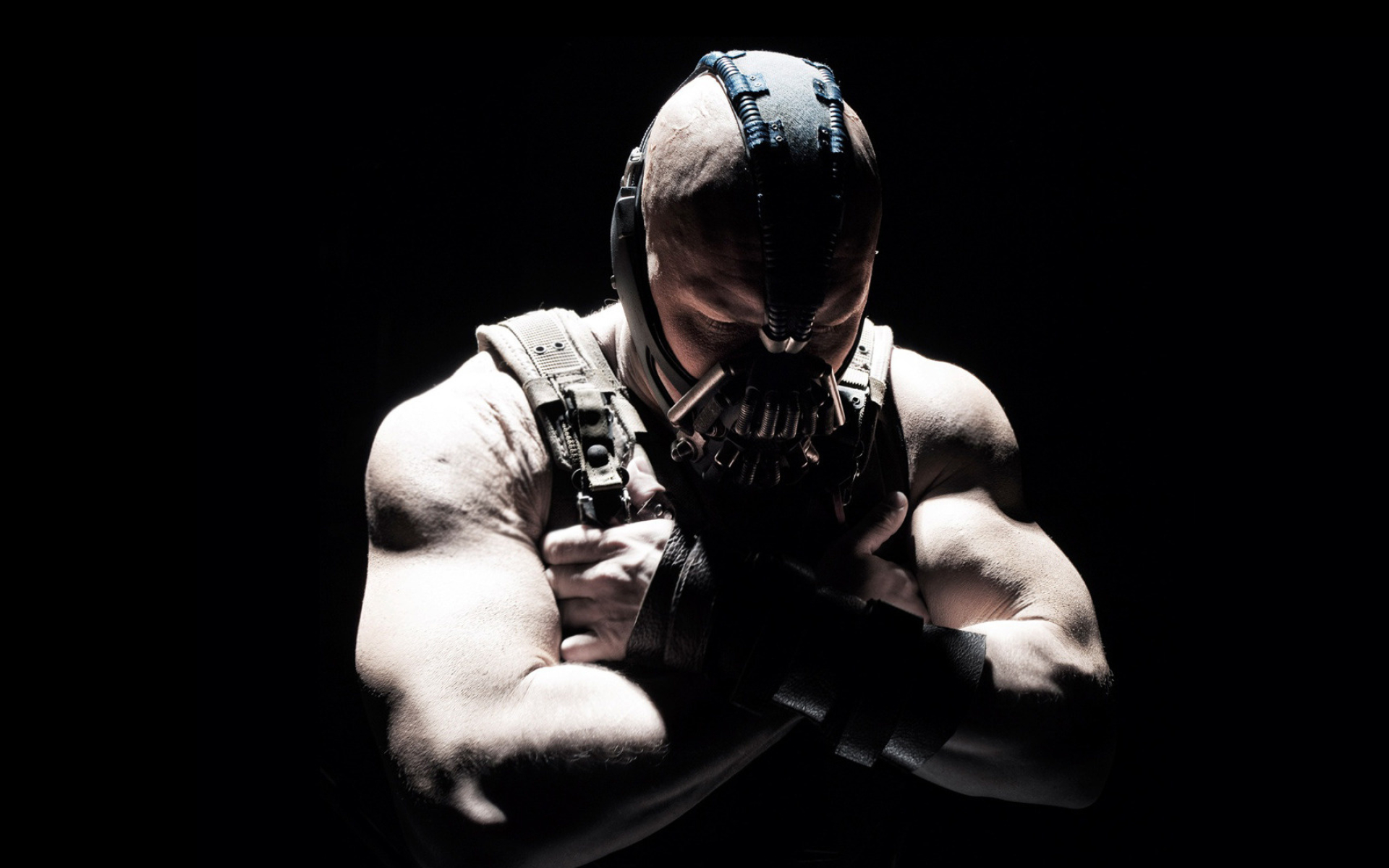 Dark Knight Rises, Bane, Wallpaper movie wallpapers, Movie wallpapers, 1920x1200 HD Desktop