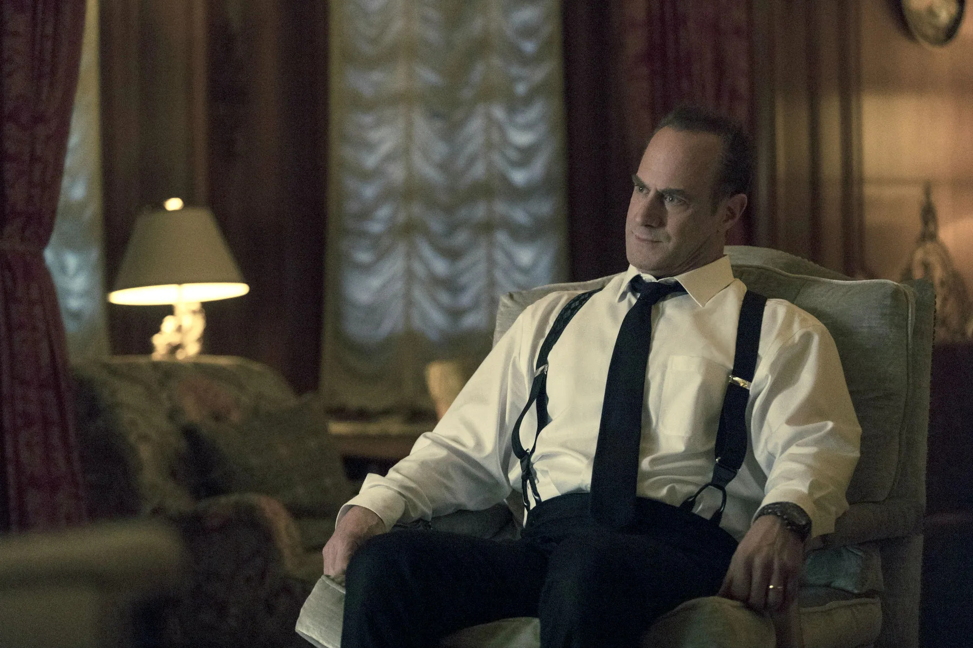 Christopher Meloni, Movies, The Handmaid's Tale, Gilead, 2000x1340 HD Desktop