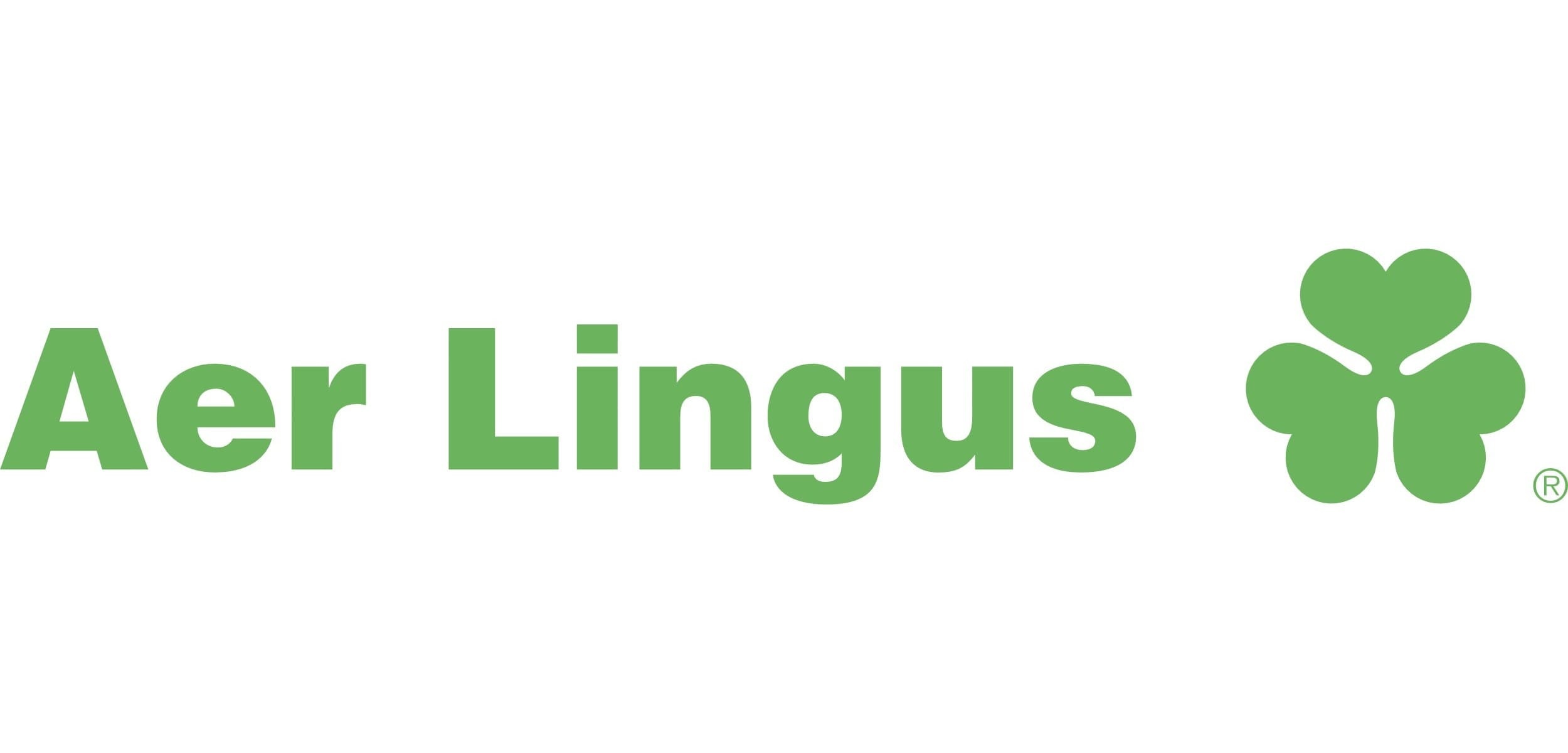 Aer Lingus, Logo evolution, History, Meaning, 2500x1200 Dual Screen Desktop