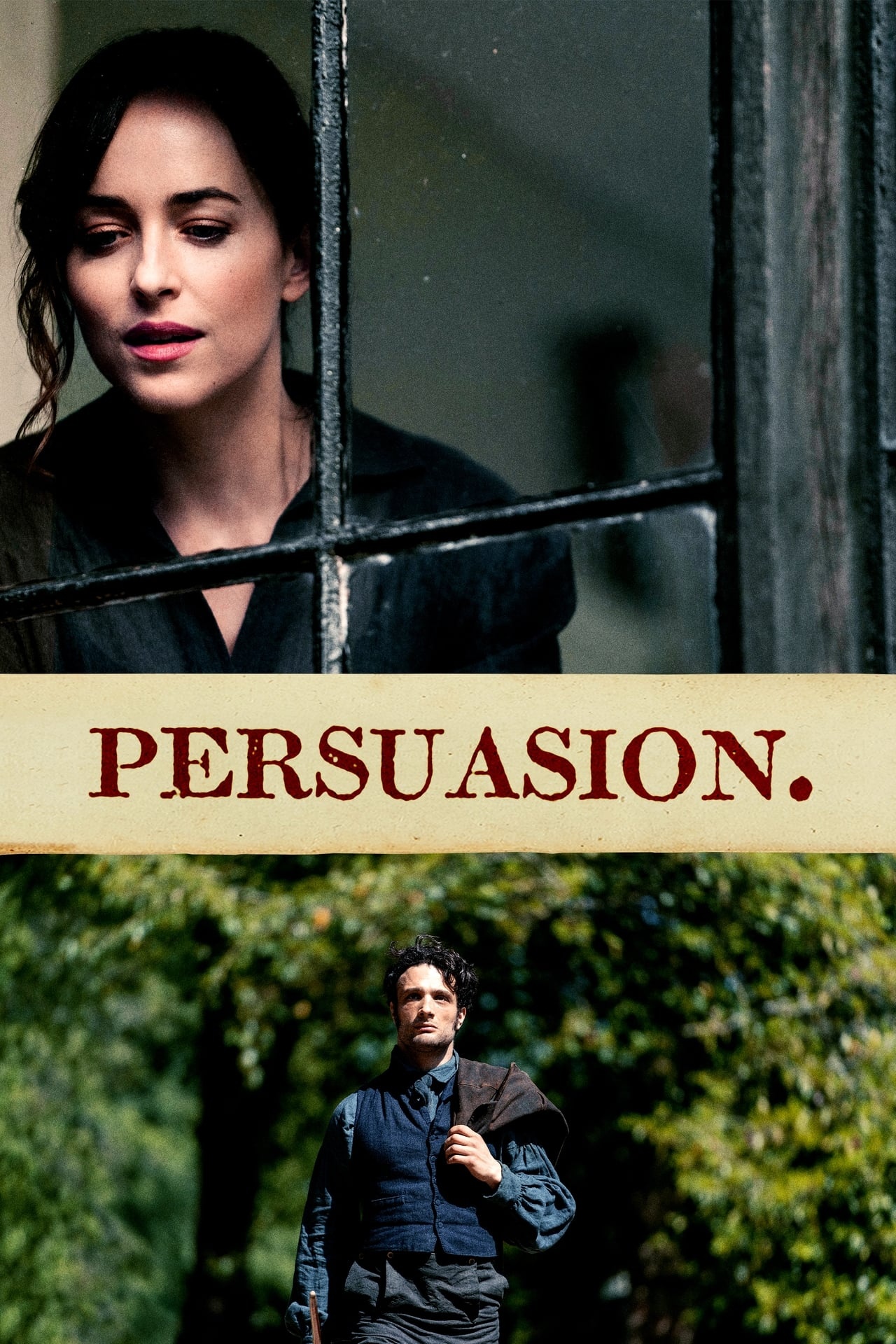 New adaptation, Dakota Johnson stars, Jane Austen's world, Compelling drama, 1280x1920 HD Phone