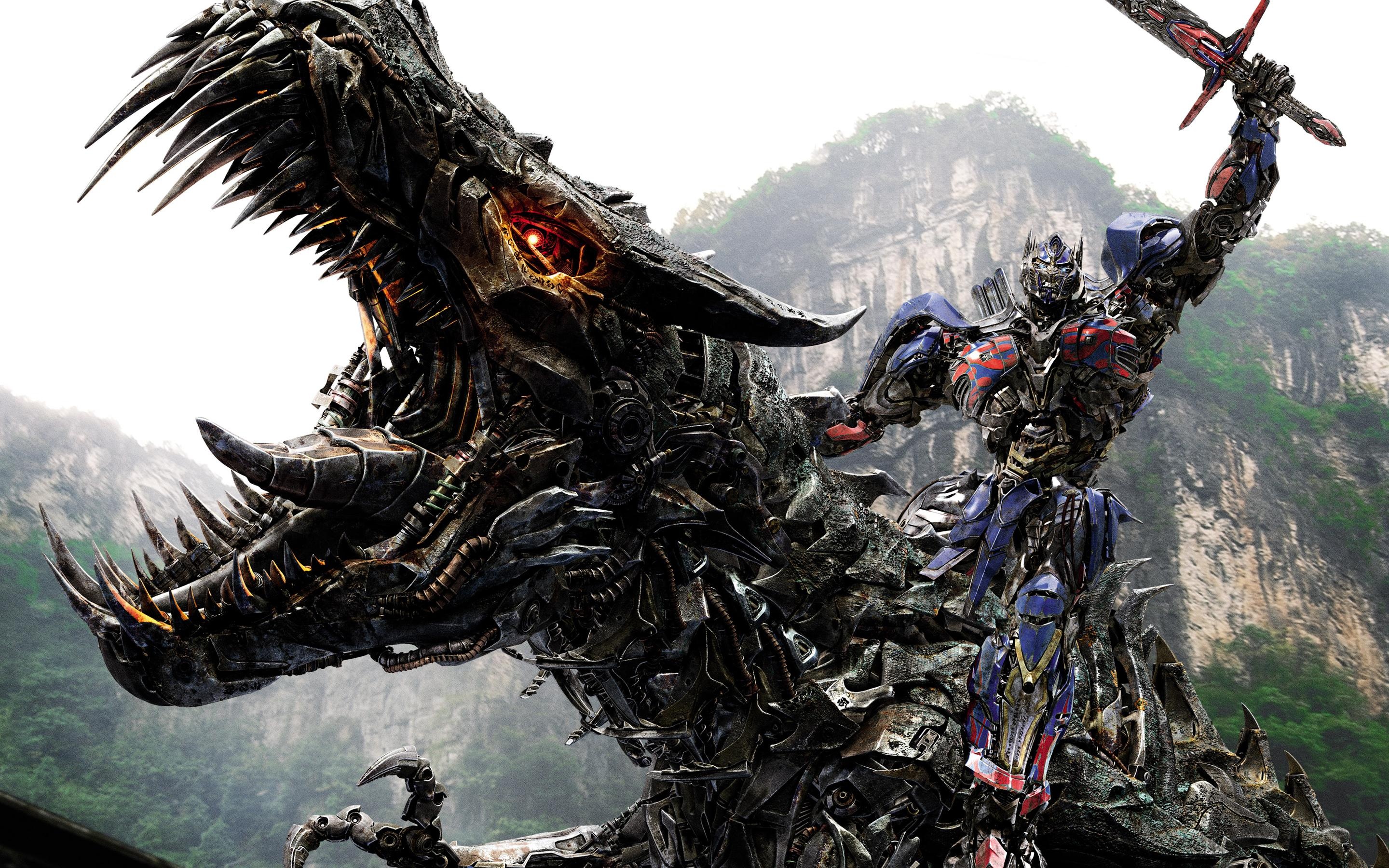 Optimus Prime, Movies, Widescreen HD wallpaper, Striking, 2880x1800 HD Desktop