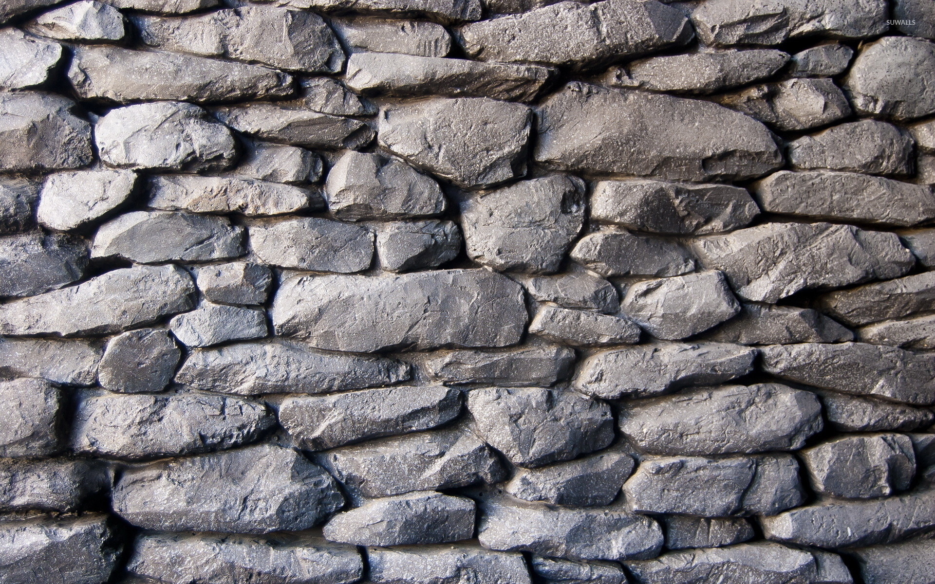 Stone wall 2 wallpaper, Photography wallpapers, Wallpaper, Stone wall, 1920x1200 HD Desktop