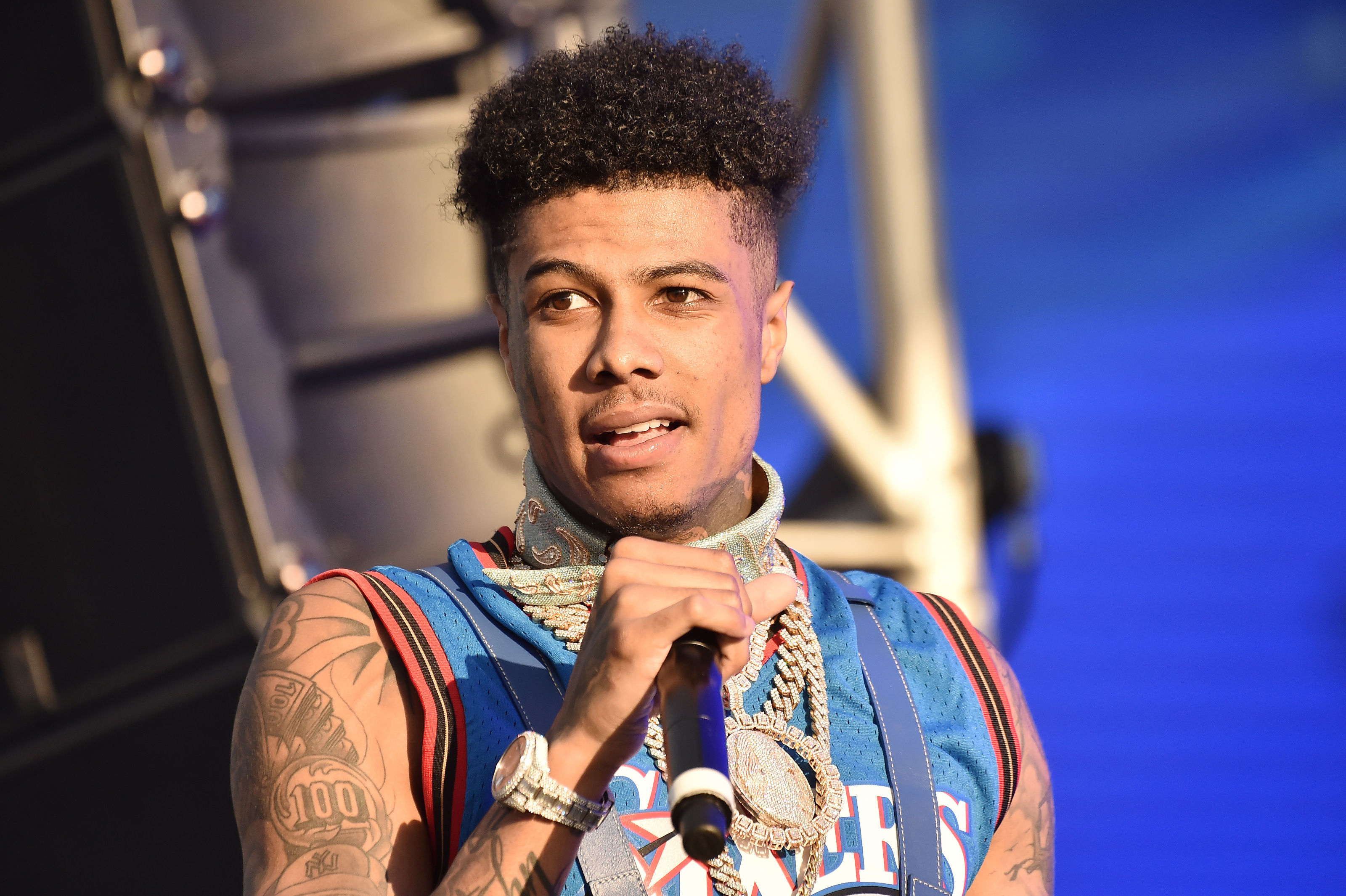 Blueface, Download Blueface images, 3200x2130 HD Desktop