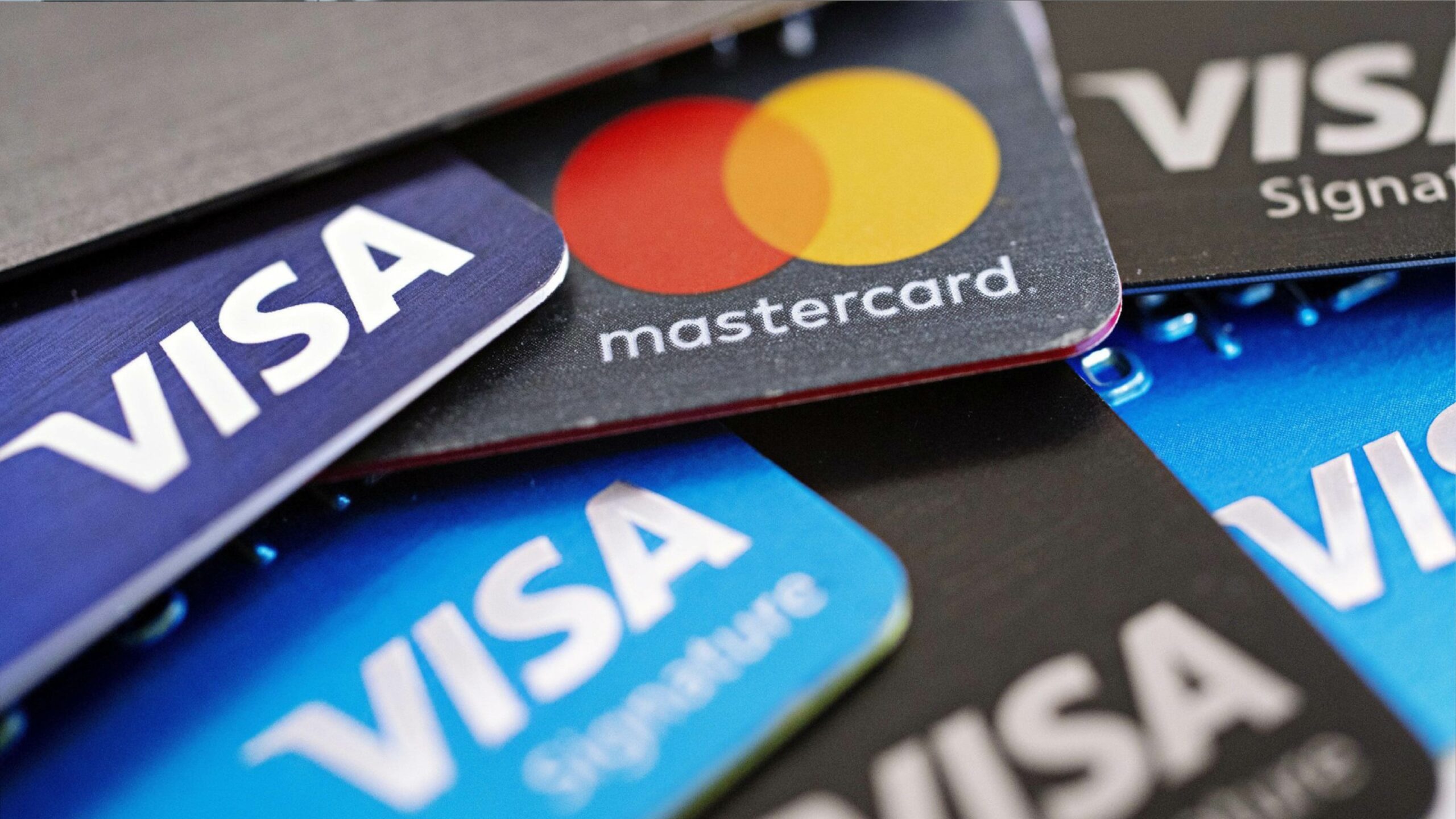 Mastercard, Visa cryptopunk acquisition, Ciphertrace news, Genesis block, 2560x1440 HD Desktop