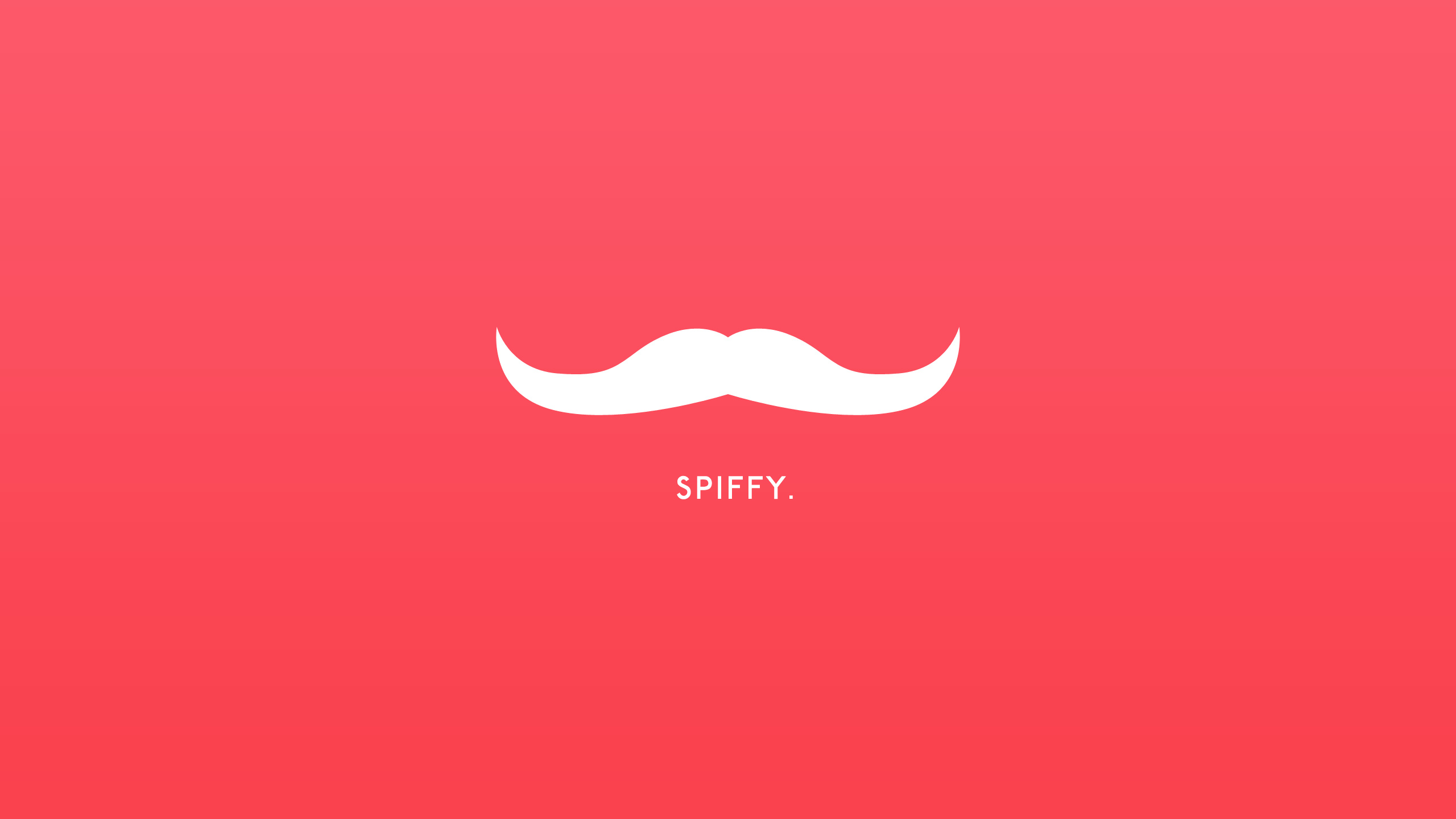 Galaxy Mustache, Adorable theme, Cute patterns, Playful wallpapers, 2560x1440 HD Desktop