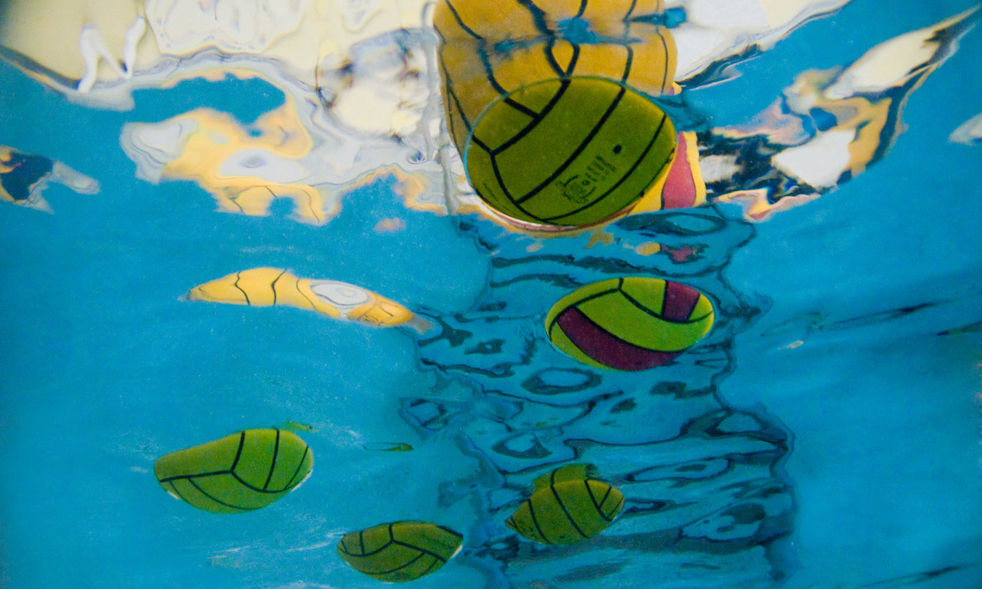 Water Polo, Bournemouth Swimming Club, Competitive matches, 2000x1200 HD Desktop
