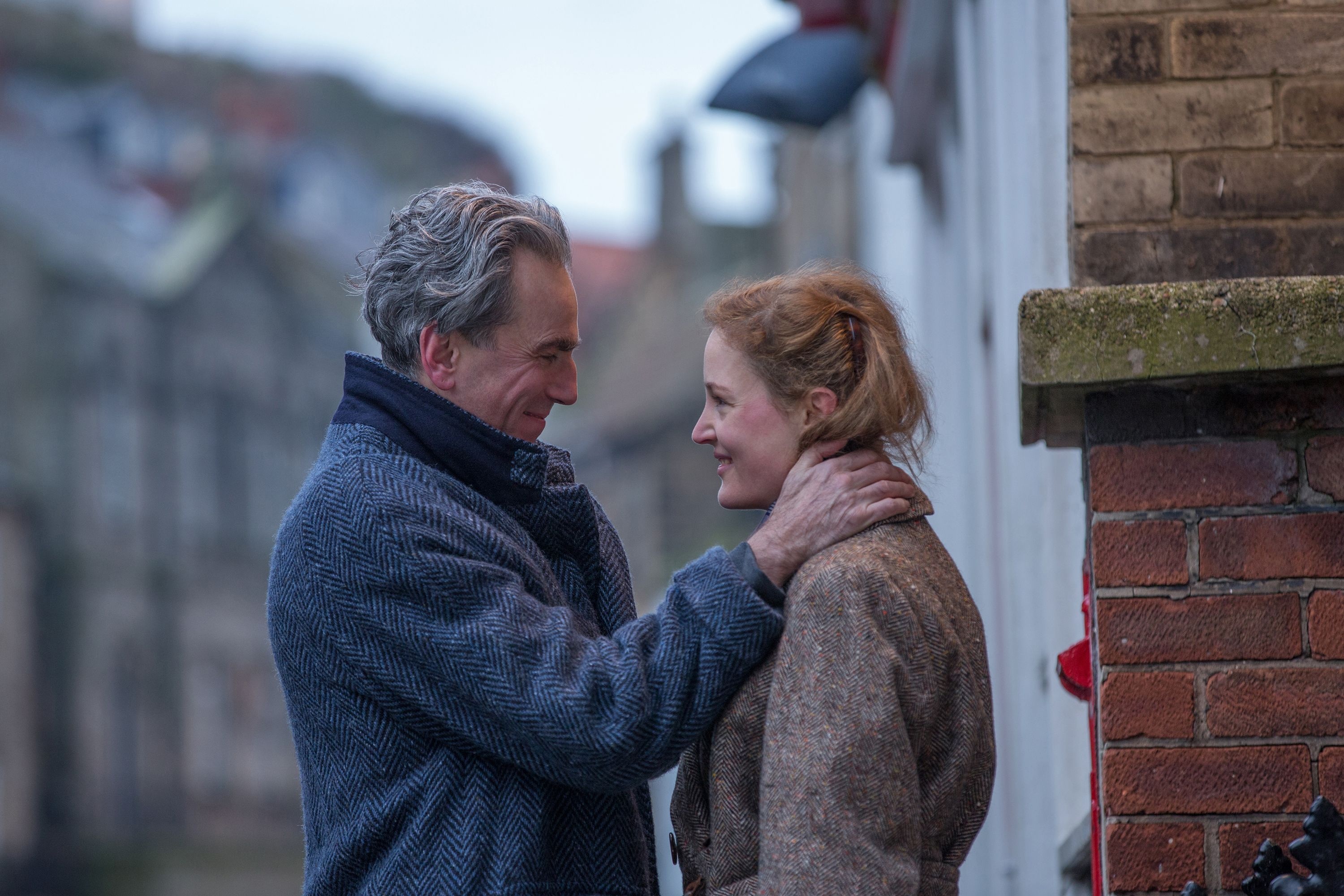 Phantom Thread, 2017, Movie, Review, 3000x2000 HD Desktop