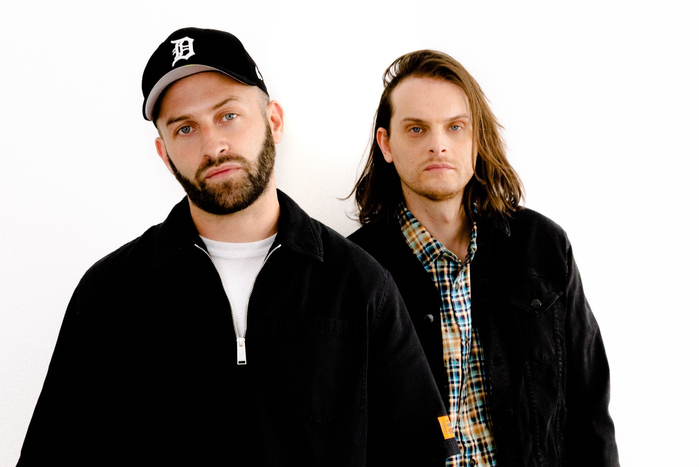 Zeds Dead, Chill new single, Musicians territory, Taking a ride, 2400x1610 HD Desktop