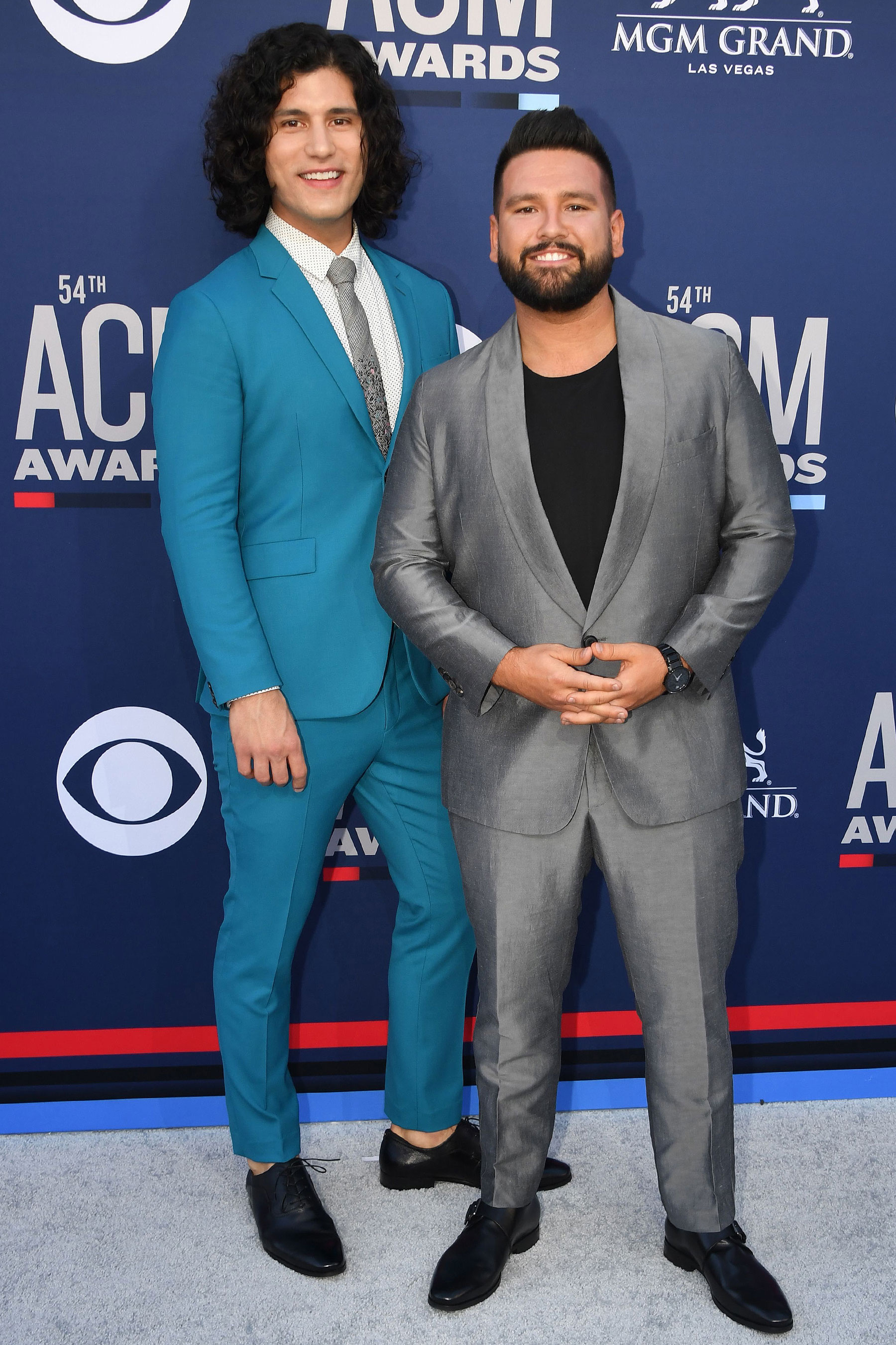 Dan + Shay, ACM winners, Dream come true, 1800x2700 HD Phone