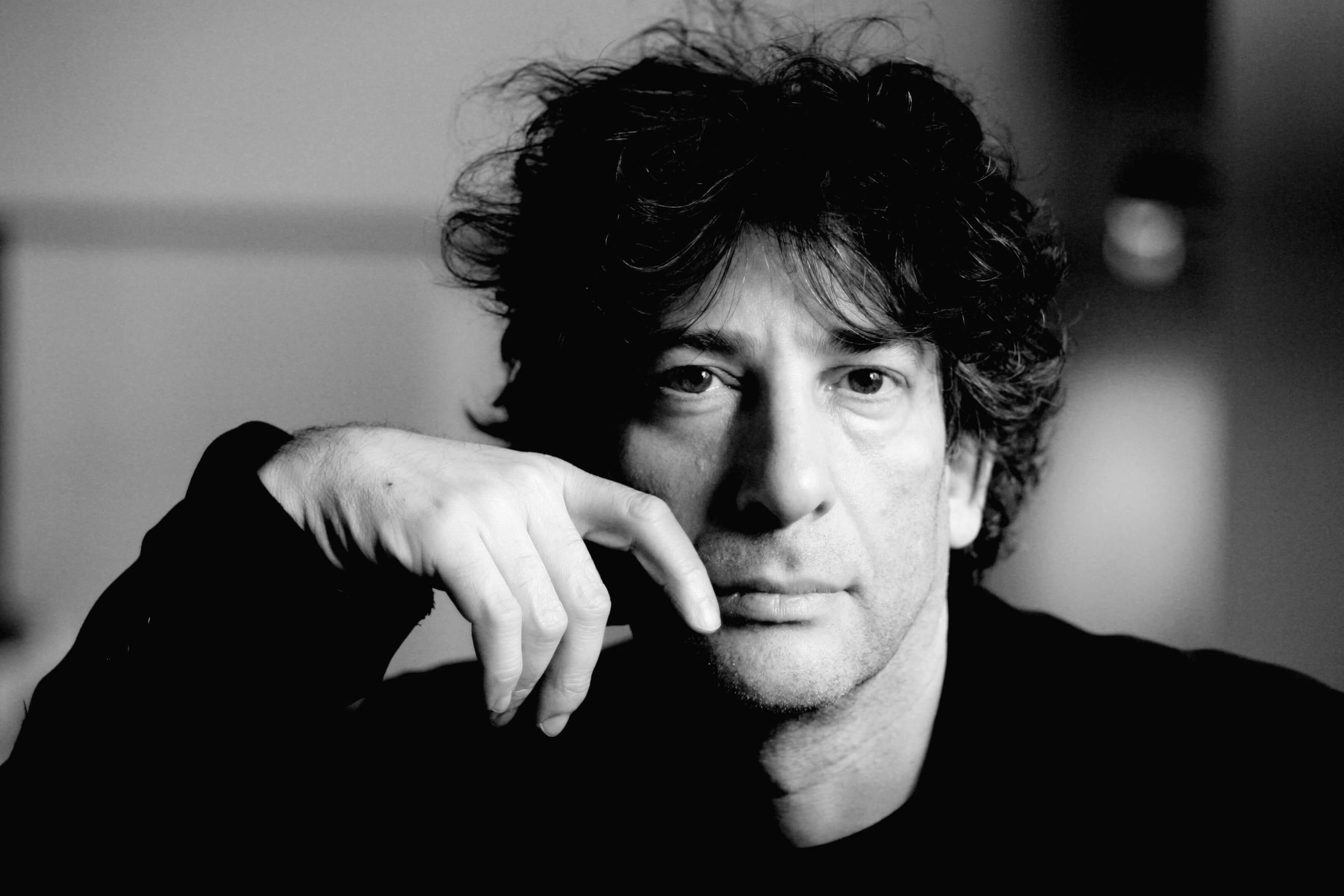 Neil Gaiman, Masterclass review, Verdict on worth, Movie magic, 2560x1710 HD Desktop
