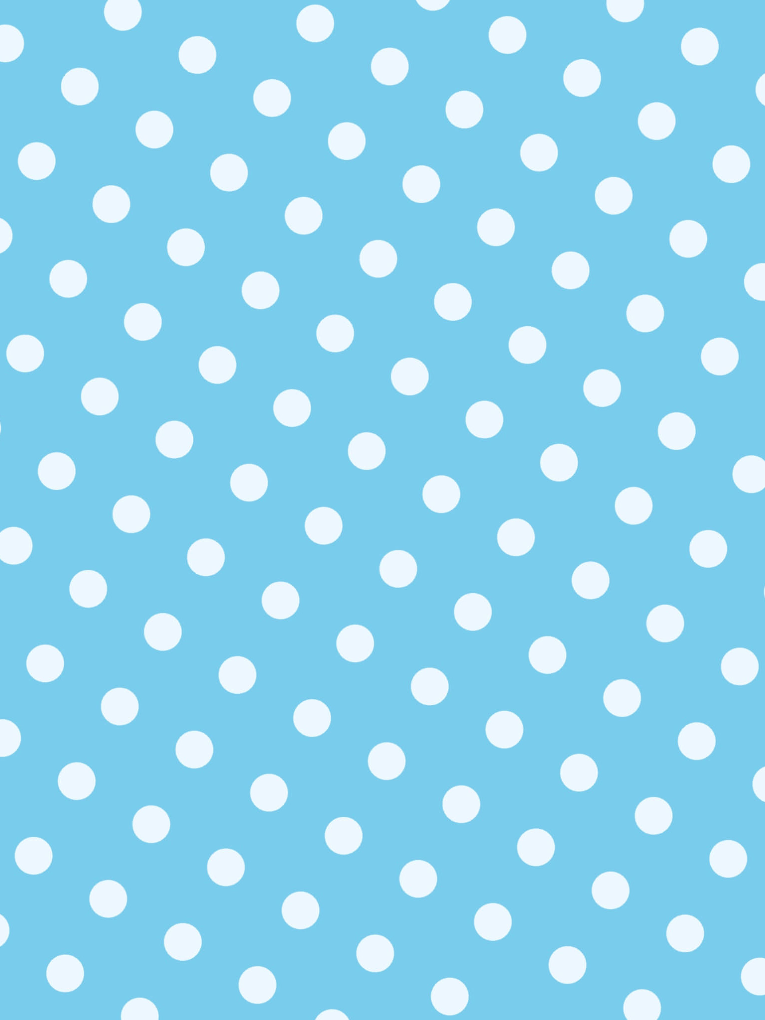 Polka Dot, Digital artwork, High resolution, Creative expression, 1540x2050 HD Phone